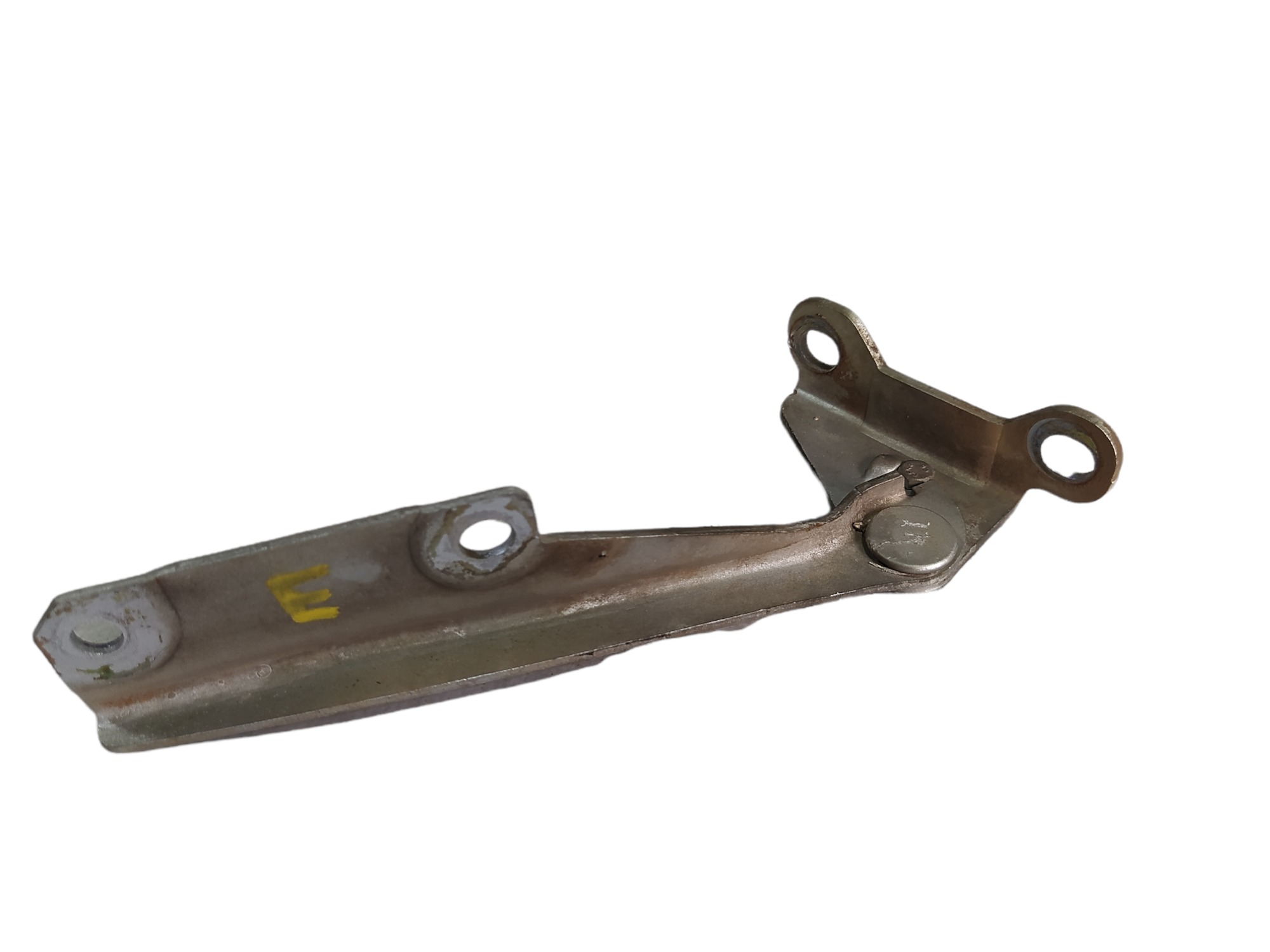 Dobradiça Capo Esquerda Volvo S40 T4 2002 V54 6