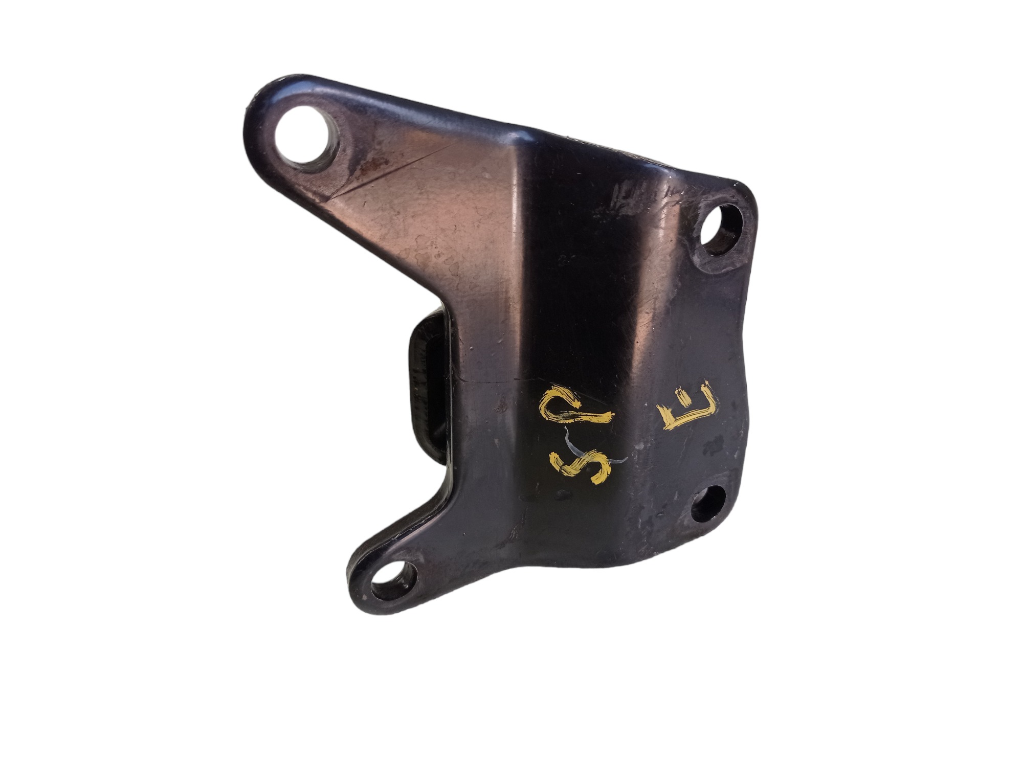 Suporte Coxim Esquerdo Motor Pajero Full 2012 V575 3