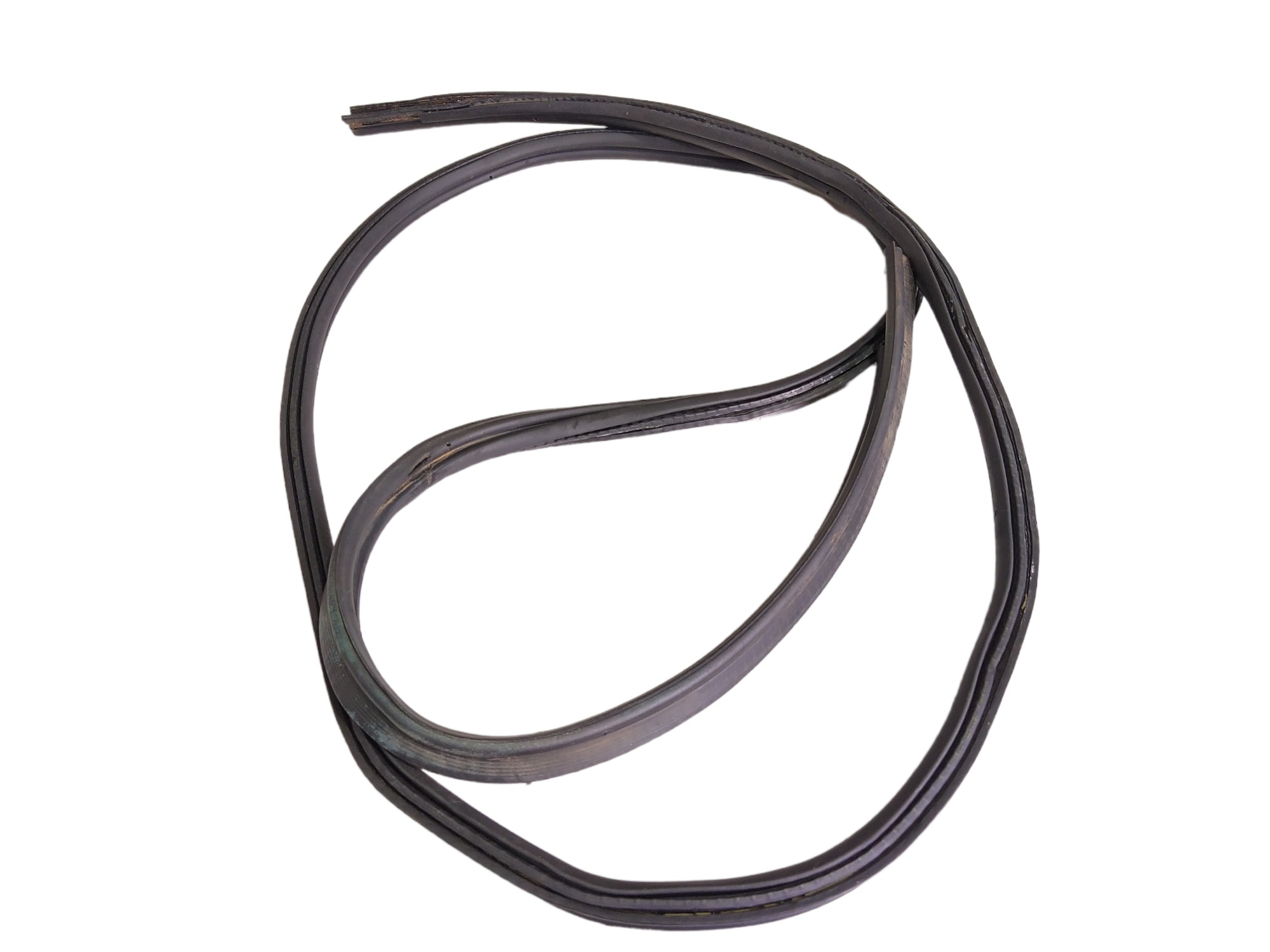 Borracha Tampa Traseira Peugeot 306 1.8 16v 2000 V404 5