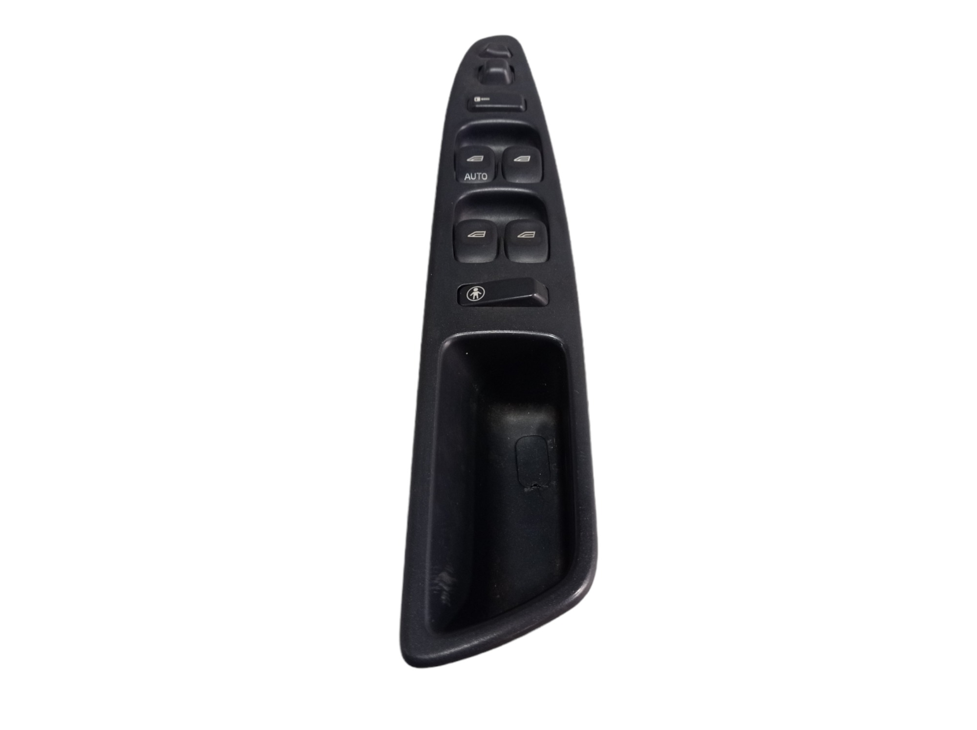 Comando Botao Dianteiro Esquerdo Volvo S40 T4 2002 2.0 V54 2