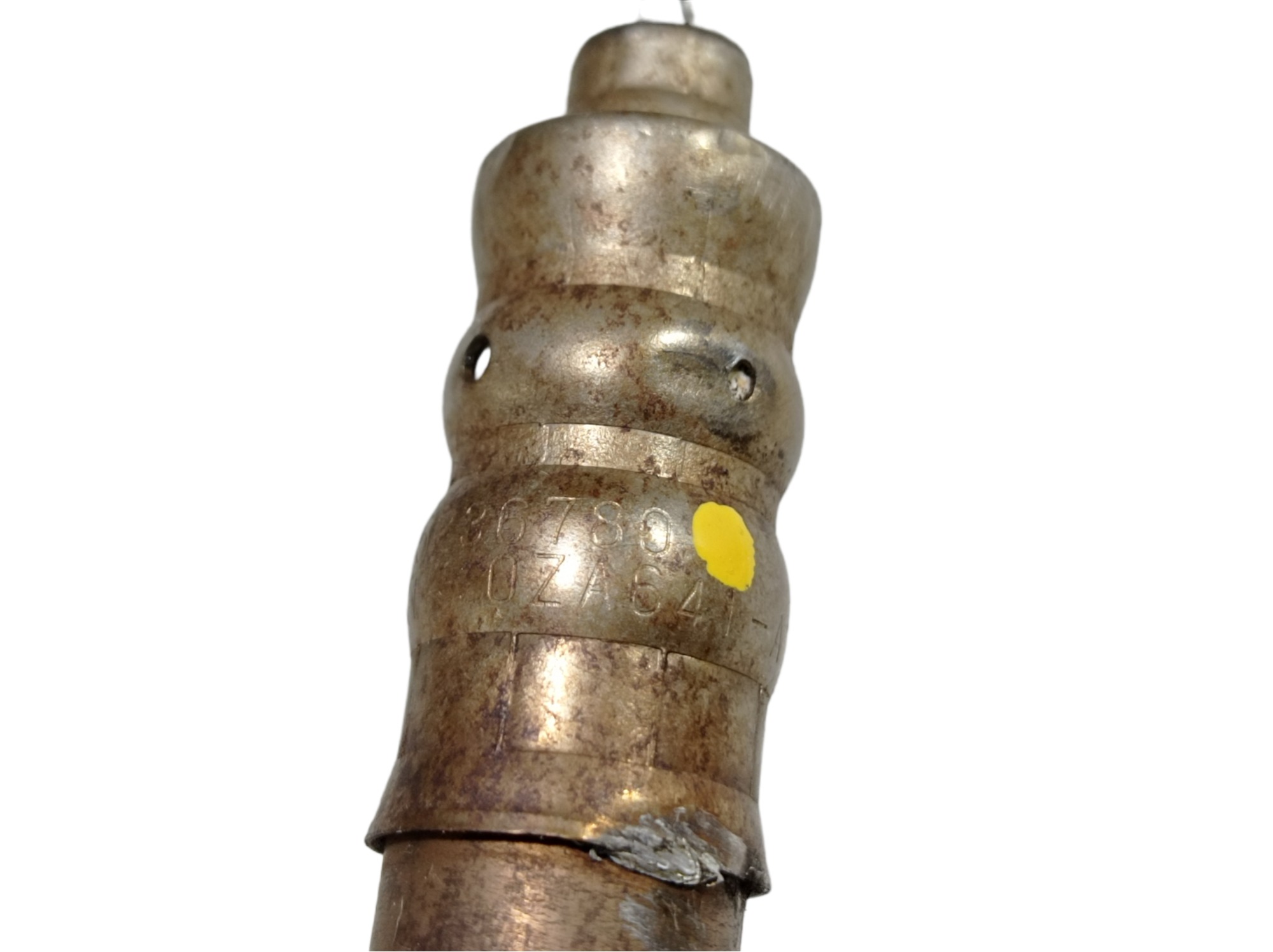 Sonda Lambda Secundaria  Fiat Linea 2012 1.8 V468 7
