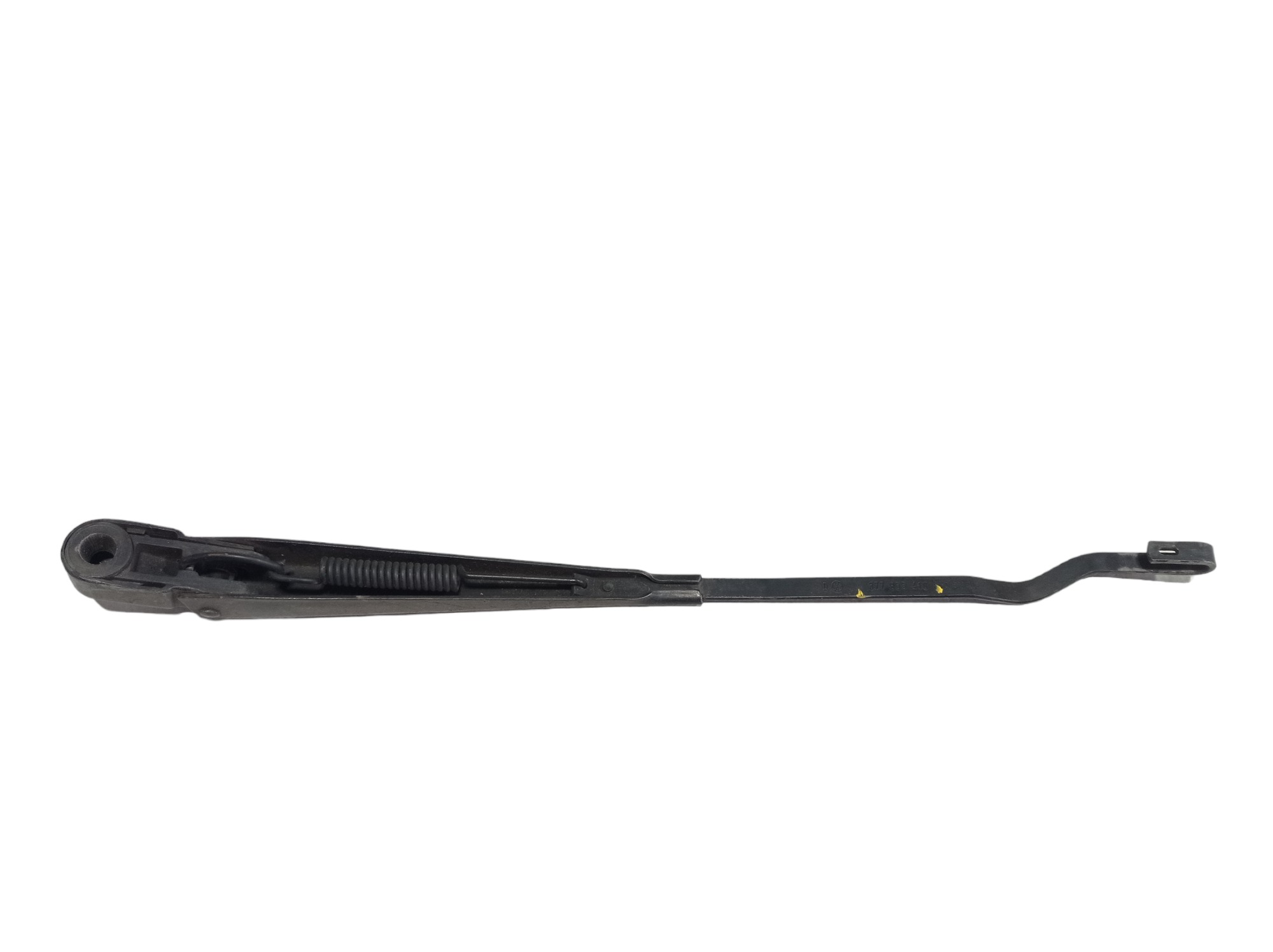 Haste Limpador Esquerdo Gol G2 G3 G4 377955410 6