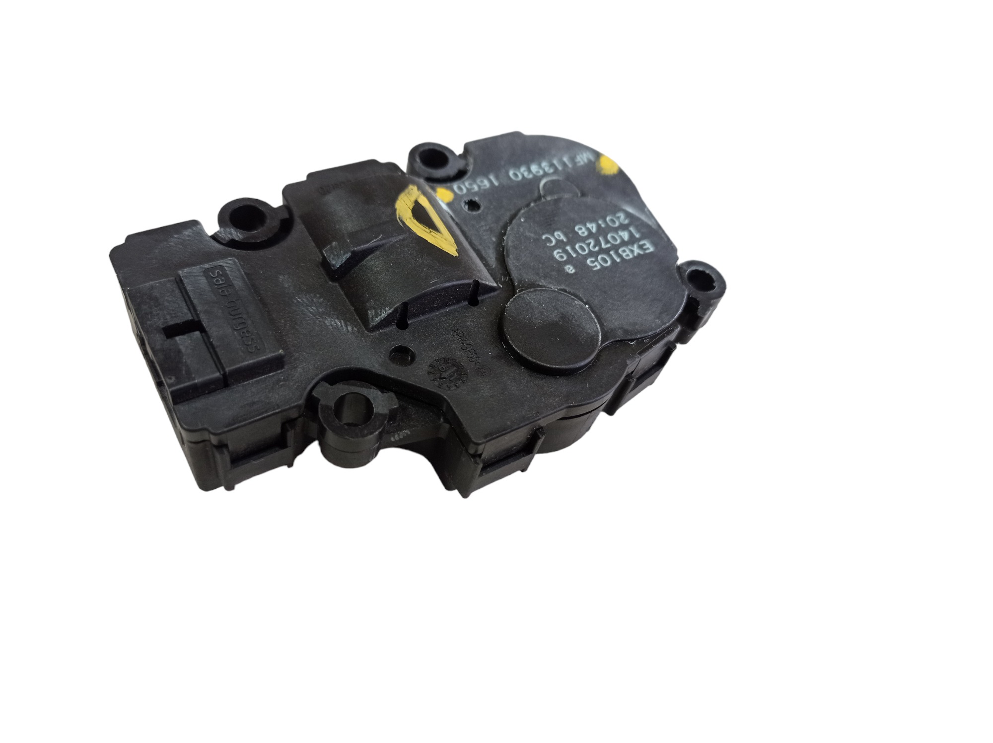 Motor Atuador Direito Ar Condicionado Discovery 5 2019 V562 2
