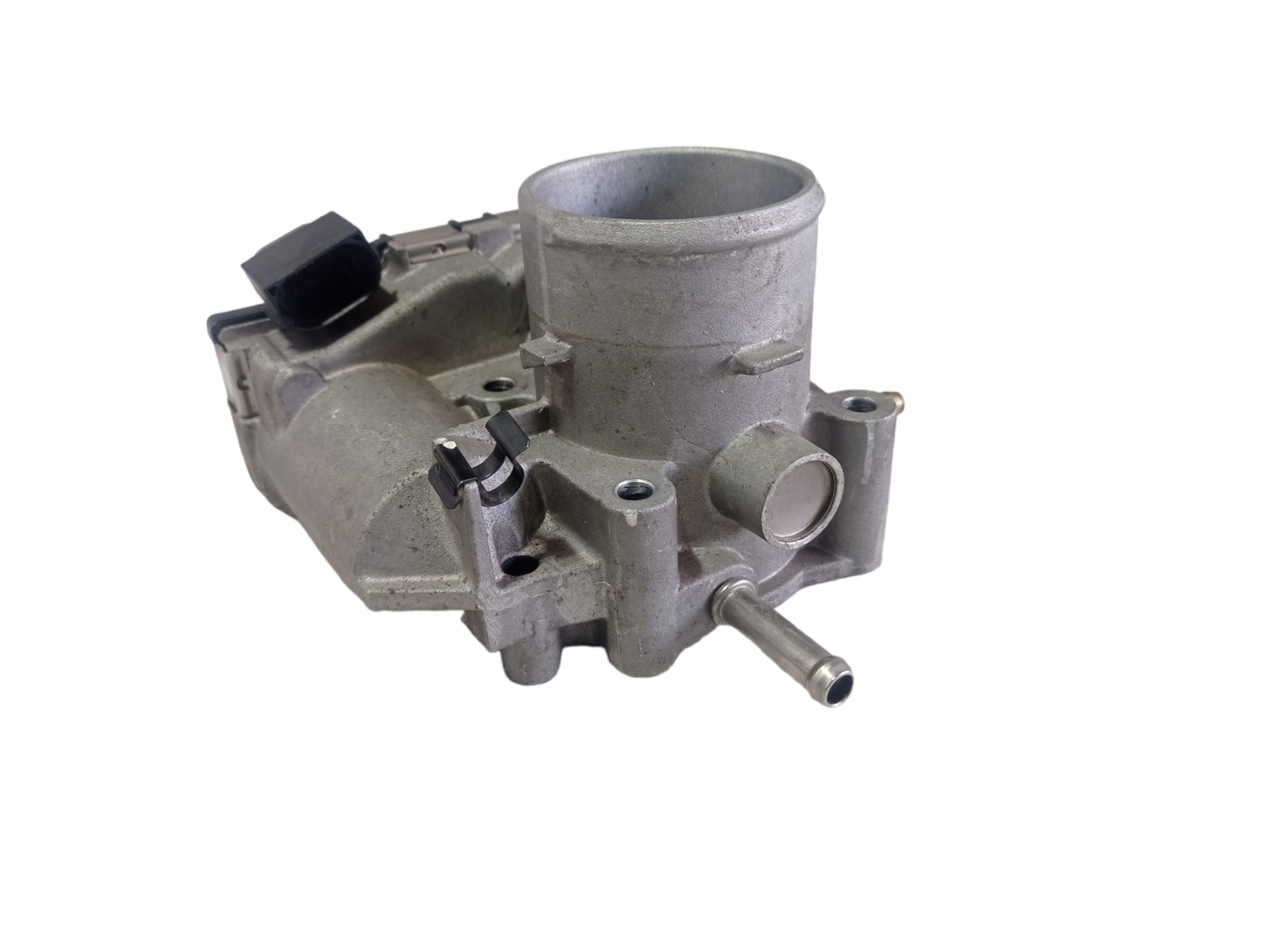 Tbi Corpo Borboleta Kia Picanto 1.0 Premium 3510004090 Vl 2