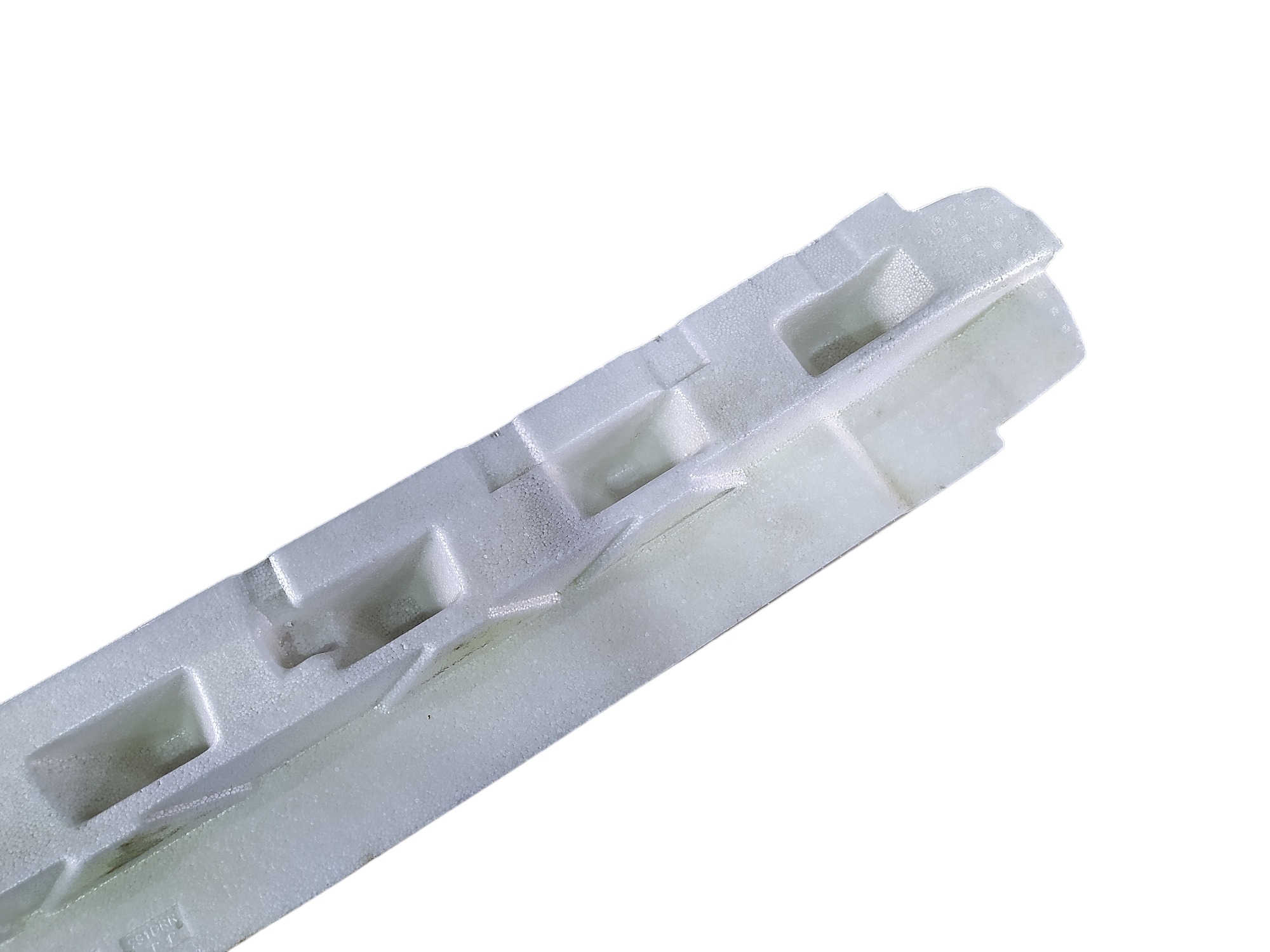 Absorvedor Impacto Traseiro Lexus Es300 3.0 1993 V571 5
