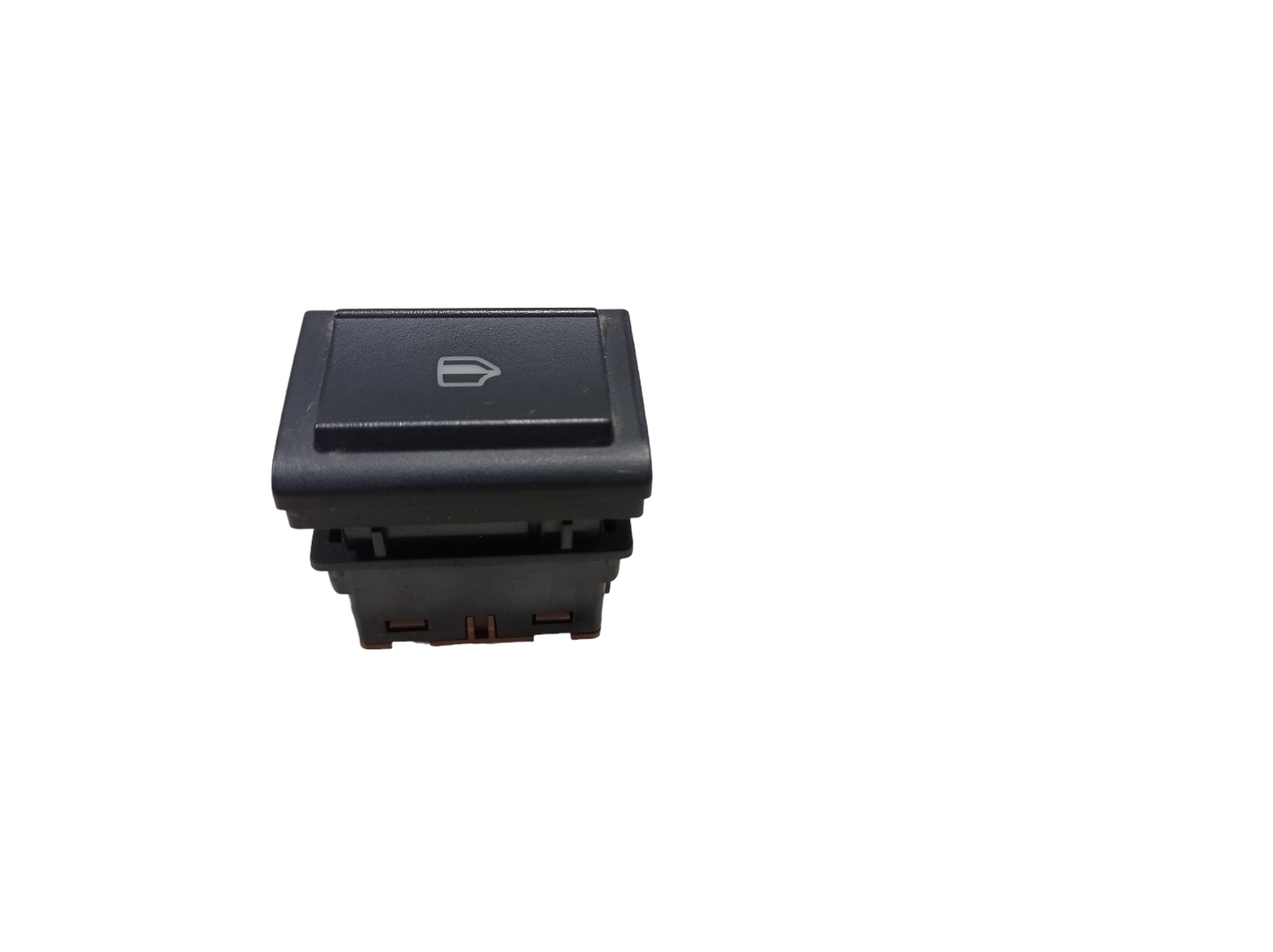 Botão Vidro Traseiro Direito Vw Gol Voyage 5u0959855a Vl 1
