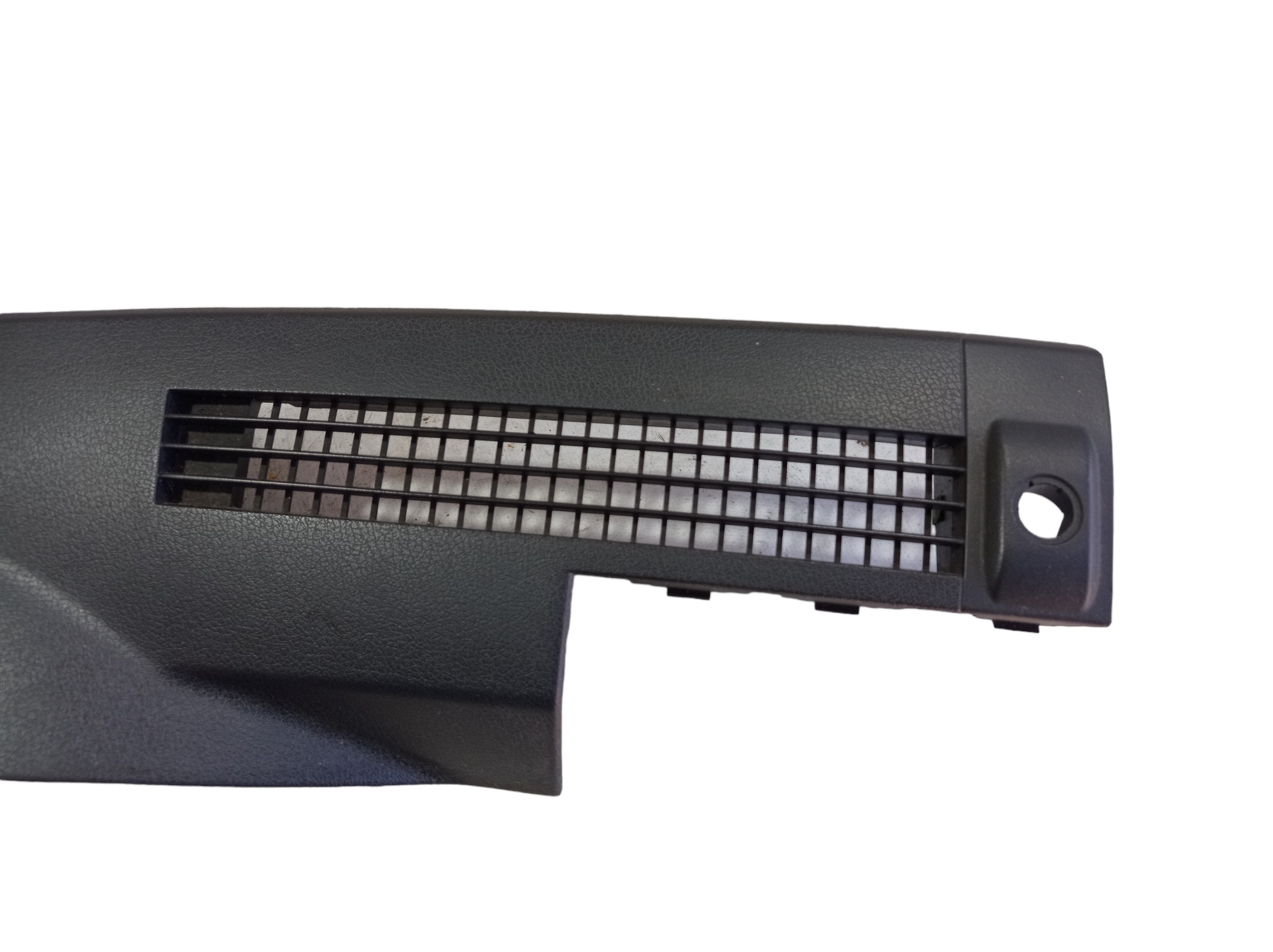 Acabamento Esquerdo Painel Jeep Cherokee Limited 2012 V561 7