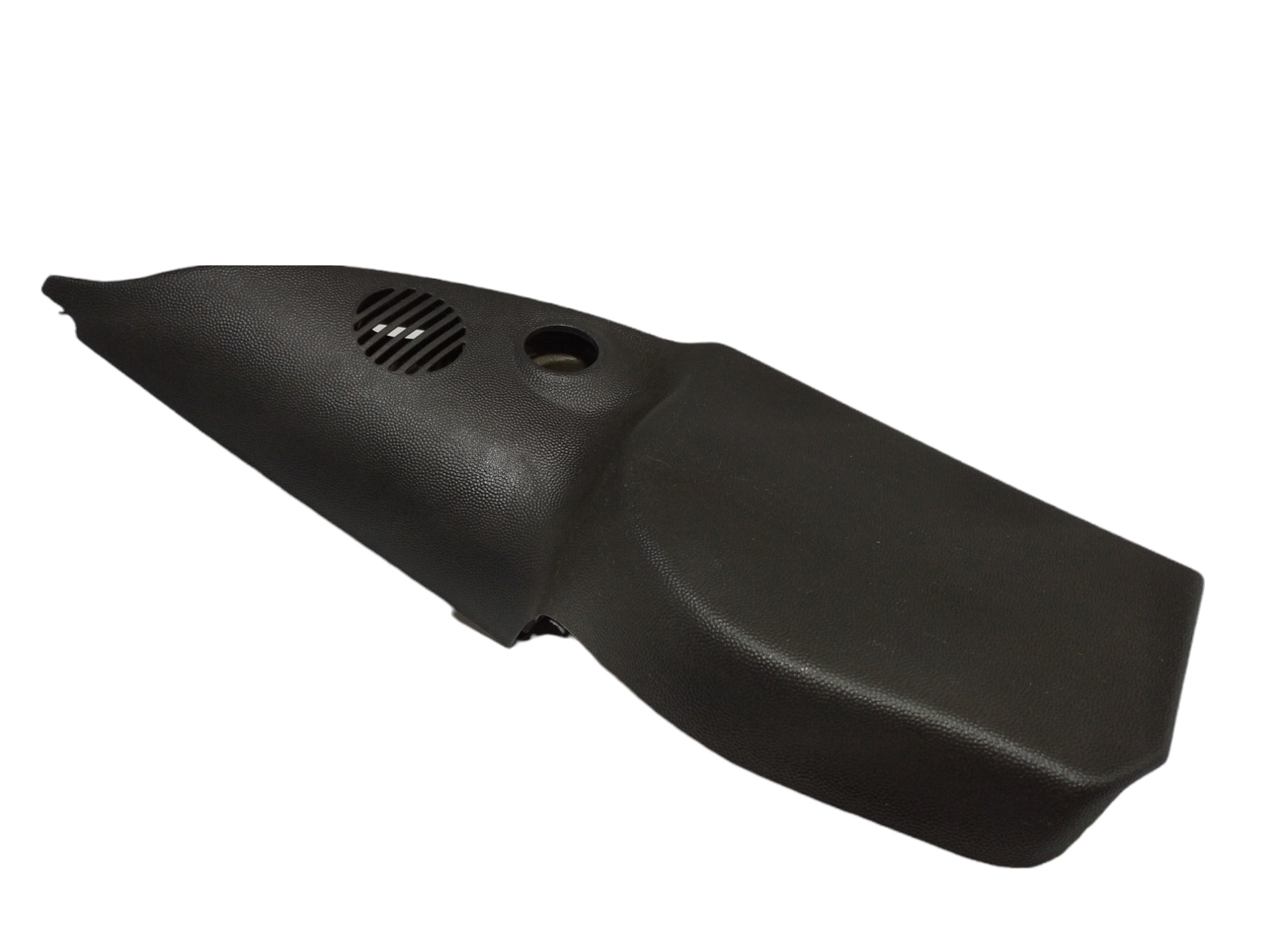 Acabamento Interno Retrovisor Esquerdo Corsa 2004 A 12 V280 Preto 2