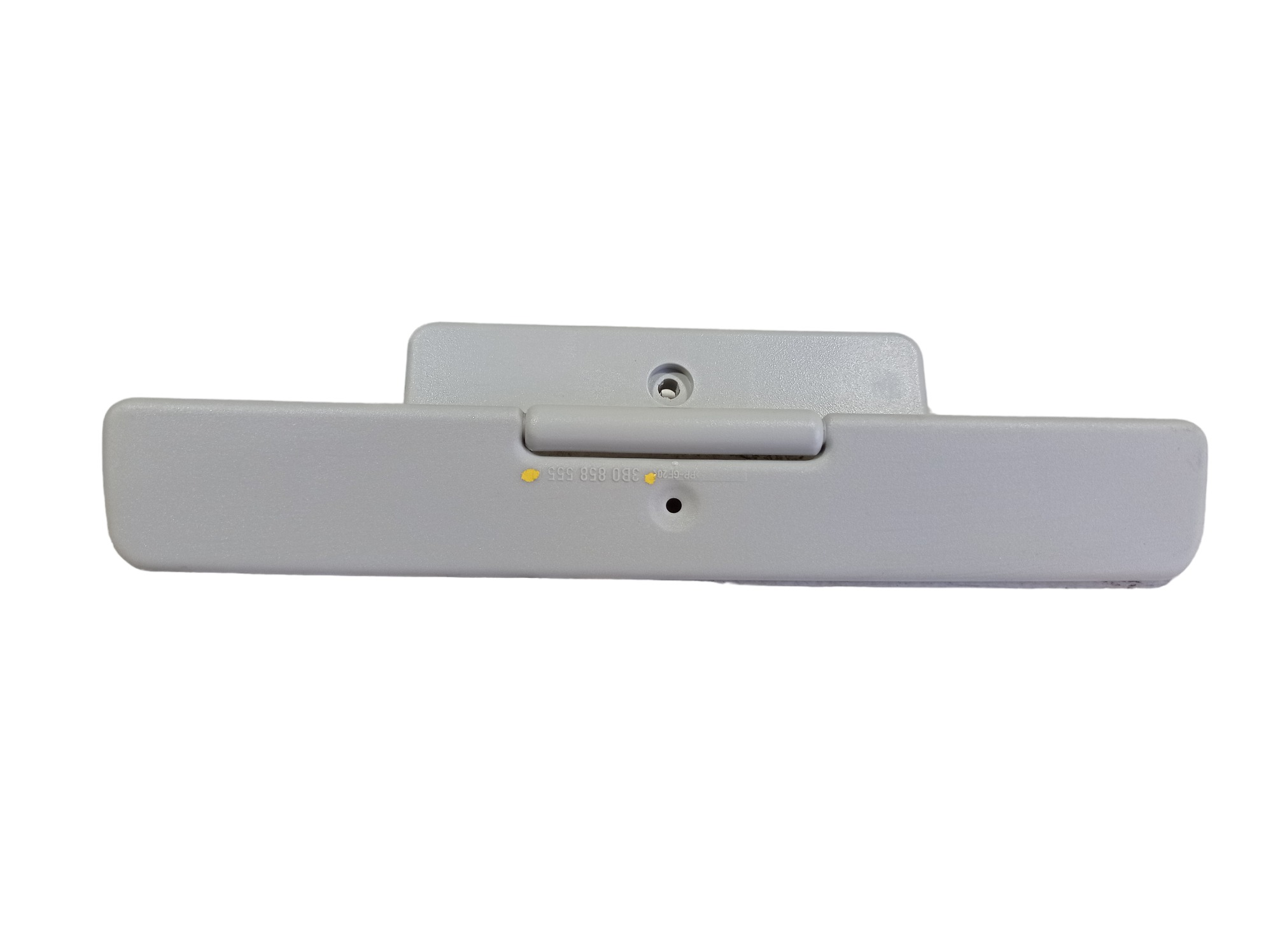 Mini Viseira Retrovisor Vw Golf 2009 3b0858555 V566 7