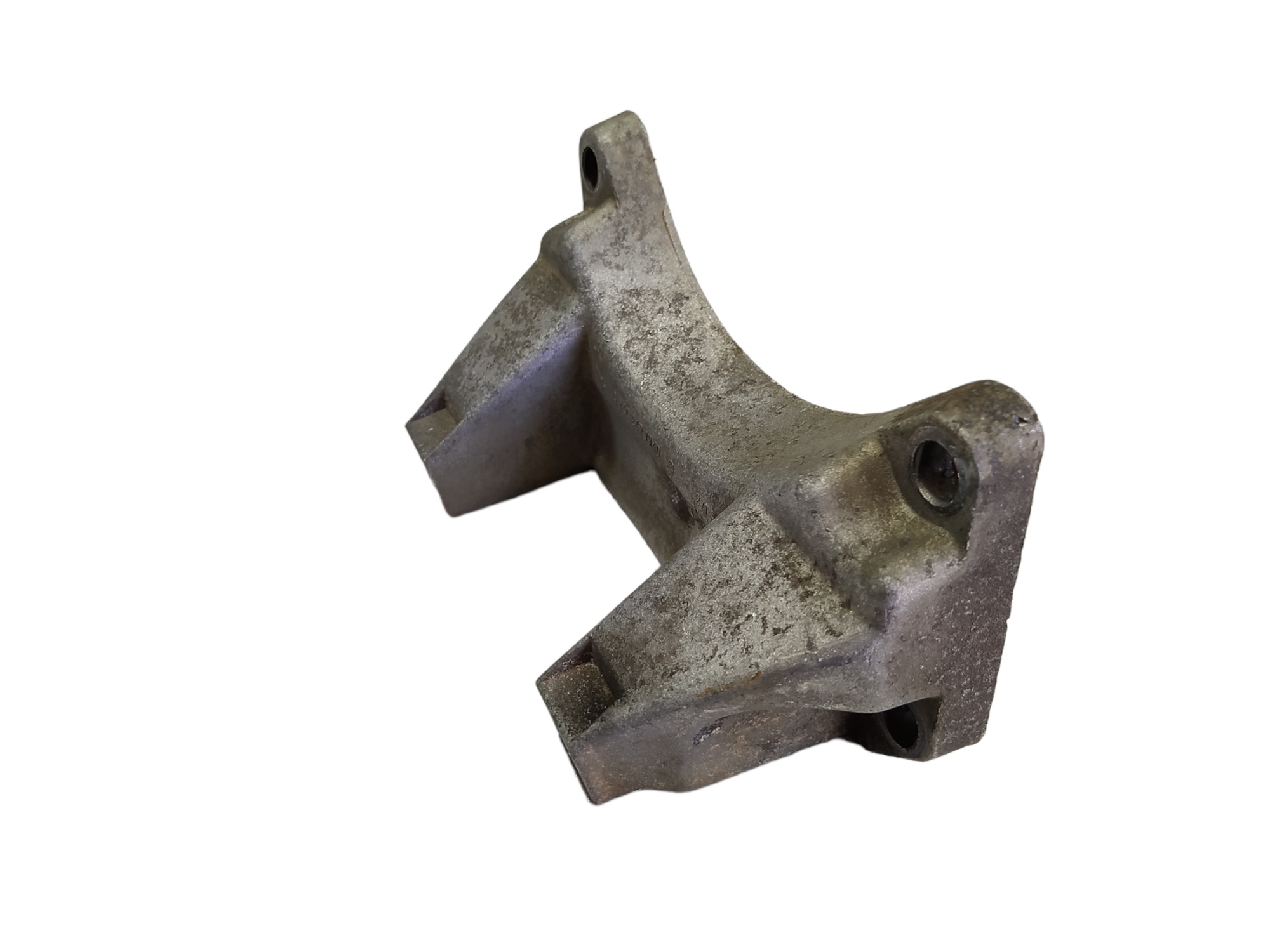 Suporte Coxim Cambio Mercedes C230 2.3 1998 A1402421340 V483 6