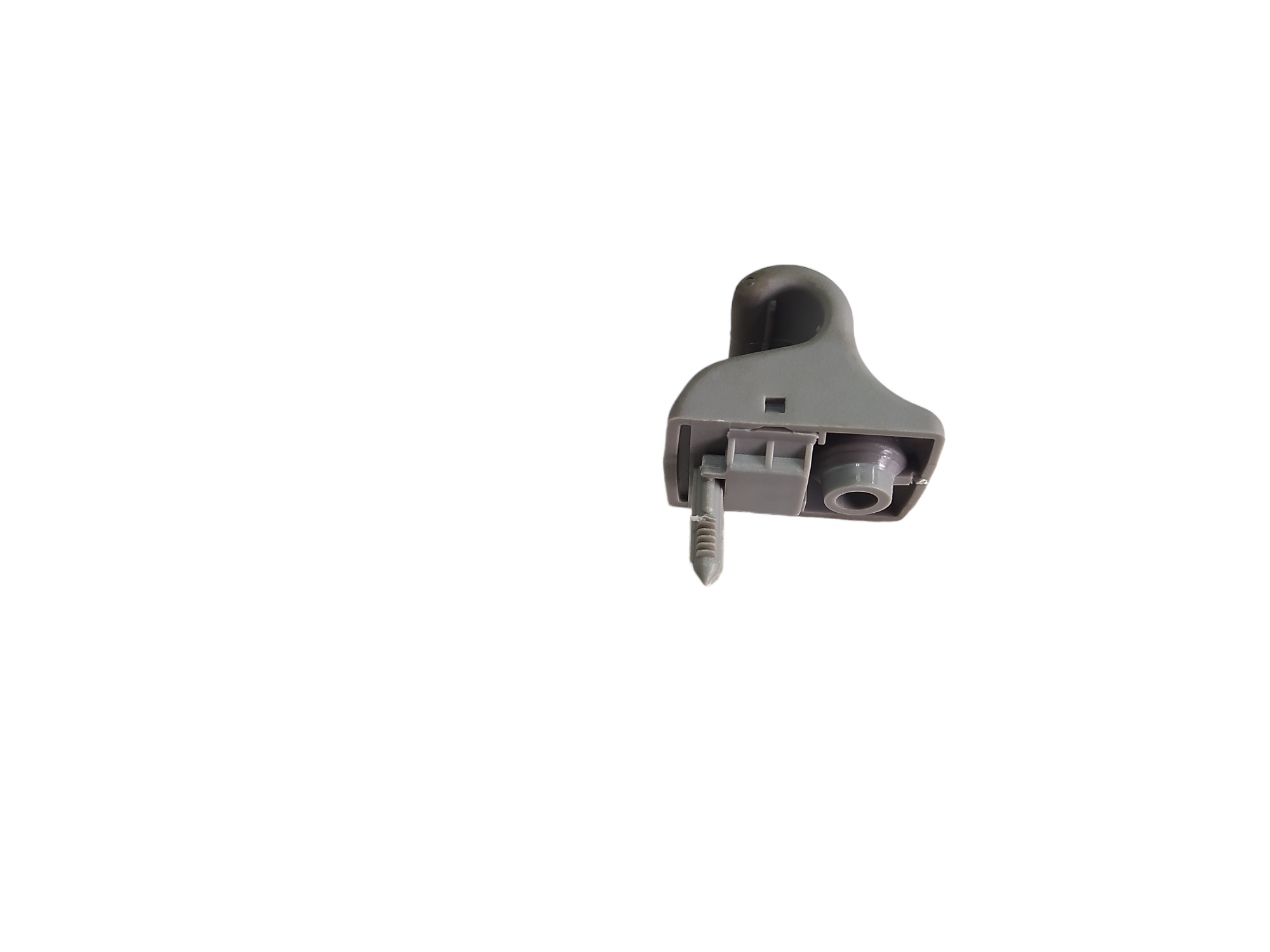 Suporte Quebra Sol Hyundai Equus Vs460 4.6 2013 V577 4