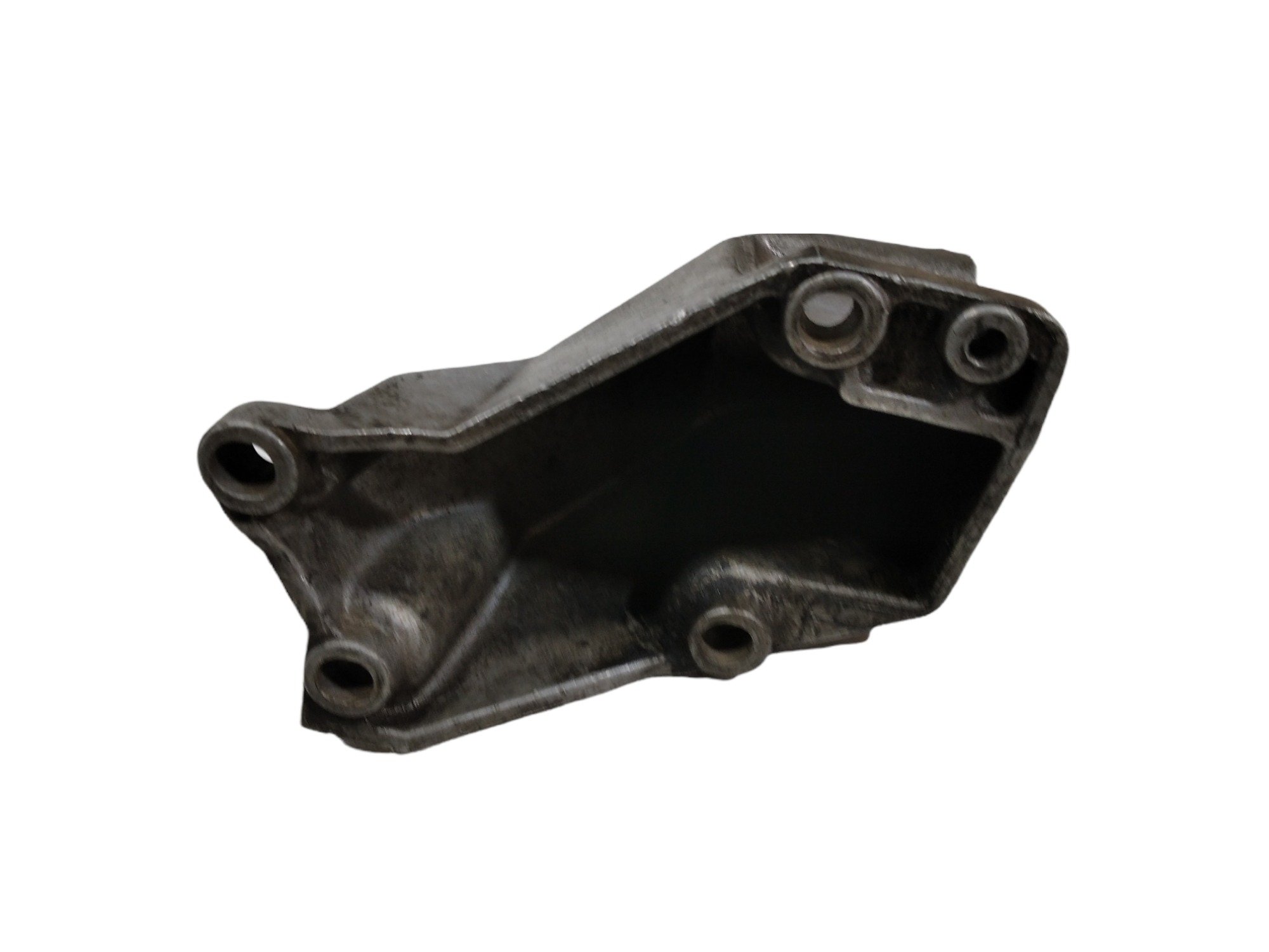 Suporte Motor Vw Passat Audi A4 1.8 Turbo 1997 A 2002 4