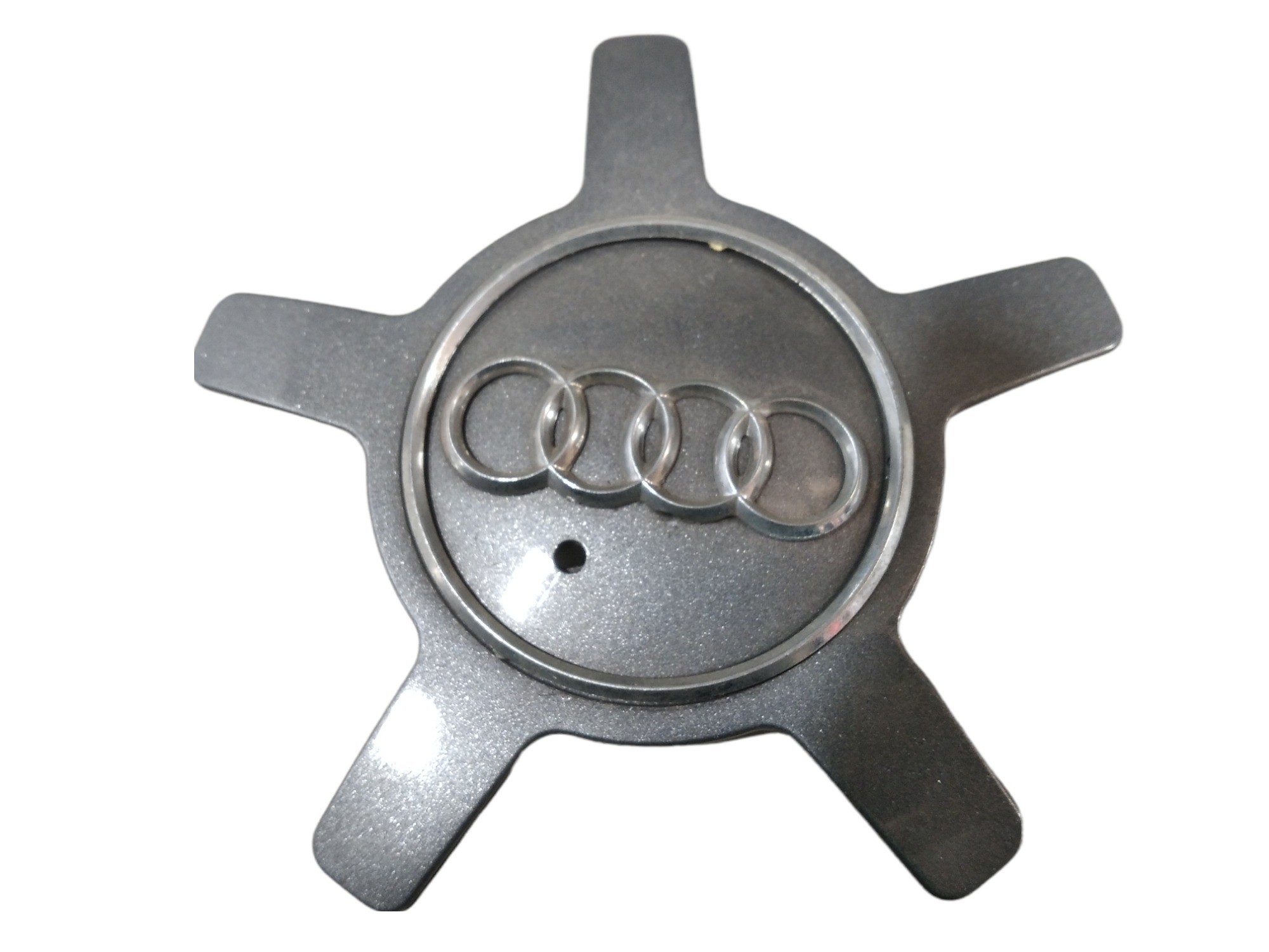 Calota Centro Roda Audi A3 Sportback 2019  V343 2