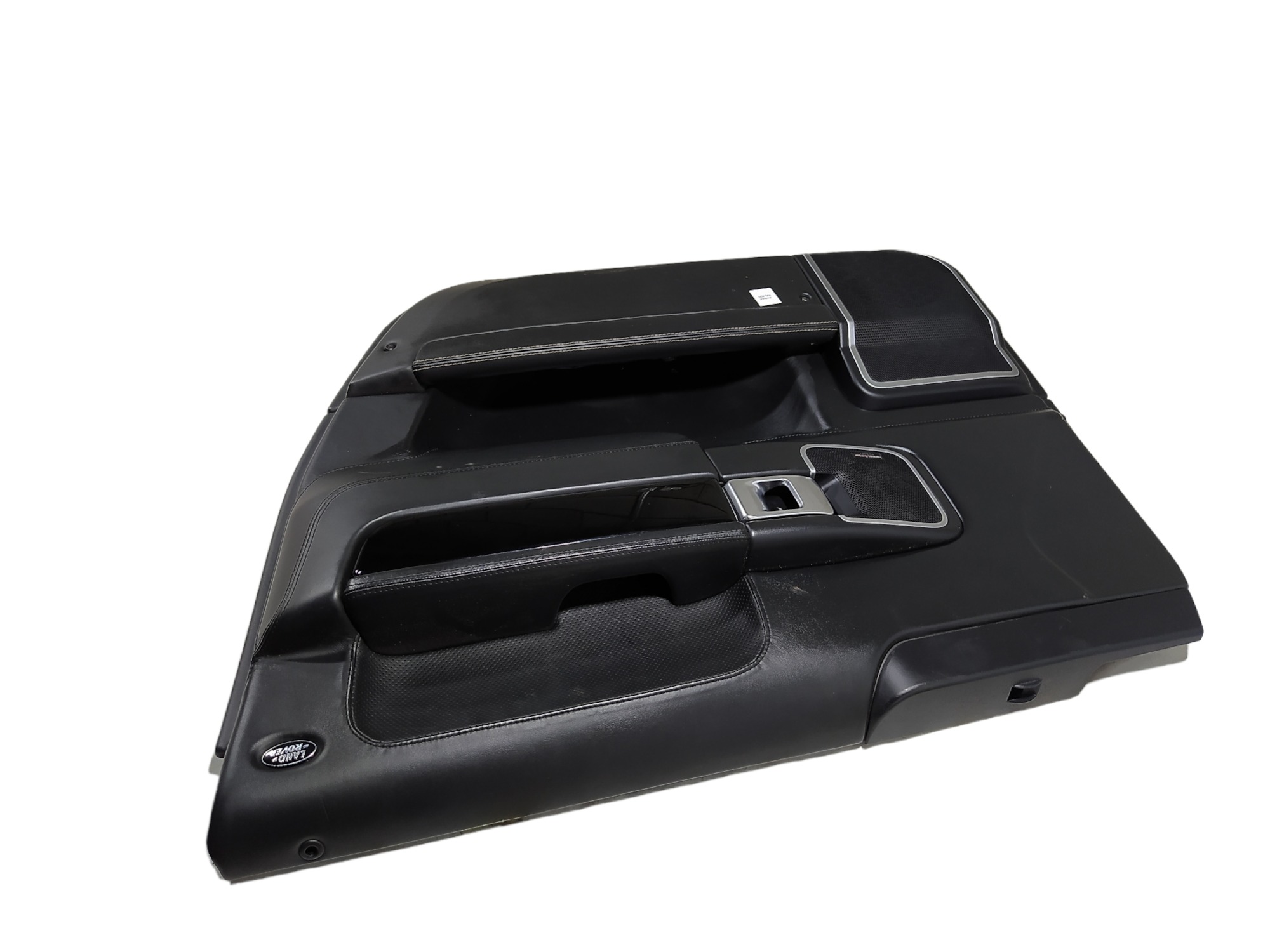 Forro Porta Dianteira Direita Range Rover Vogue 2011 V546 Preto 5
