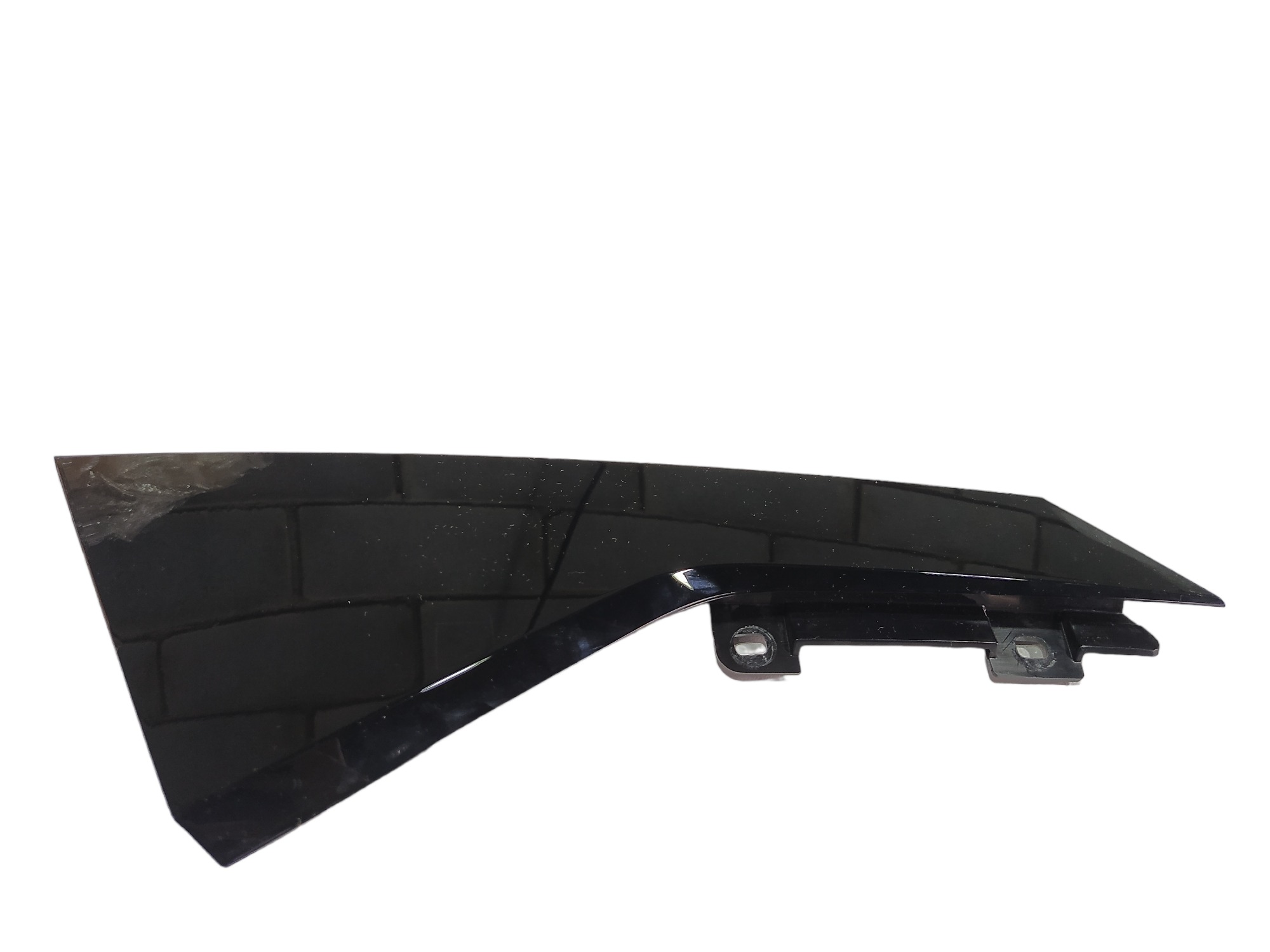 Moldura Externa Porta Traseira Direita Evoque 2022 V572 5