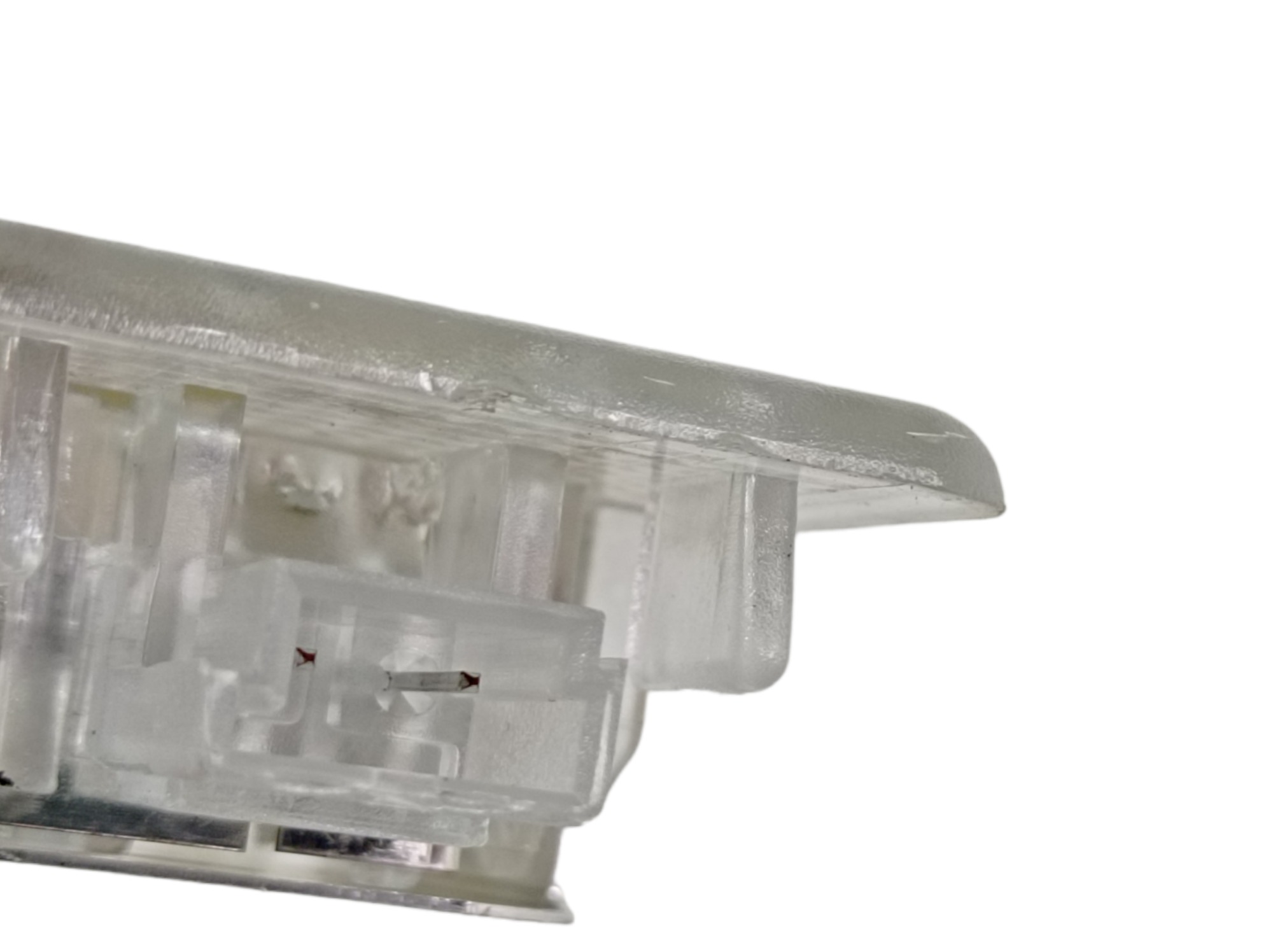 Luz Interna Tampa Traseira Range Rover Vogue 2011 V546 3