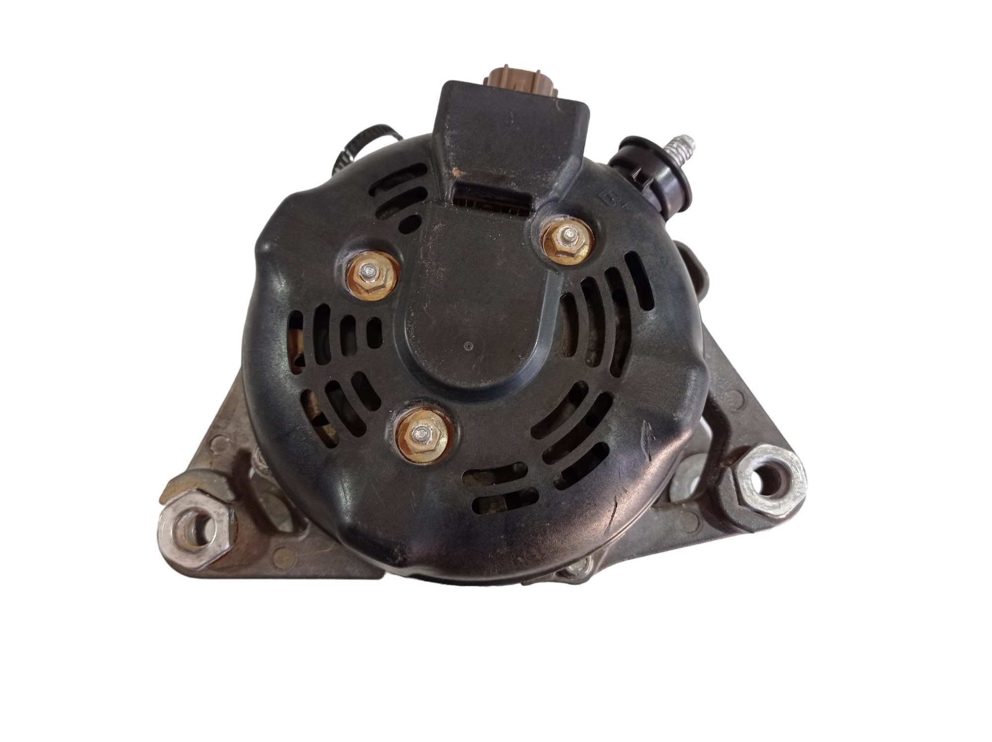 Alternador Kia Mohave 3.0 2015 373003a100 V555 5