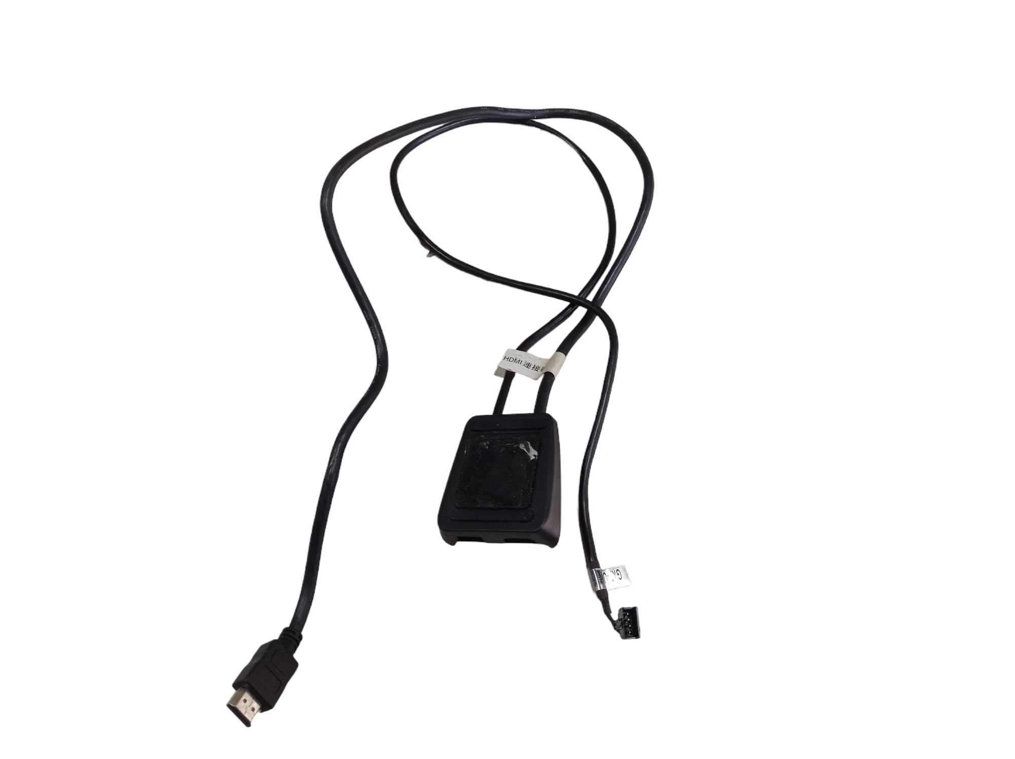 Entrada Usb Hdmi Jac T6 2016 2.0 16v V554 6
