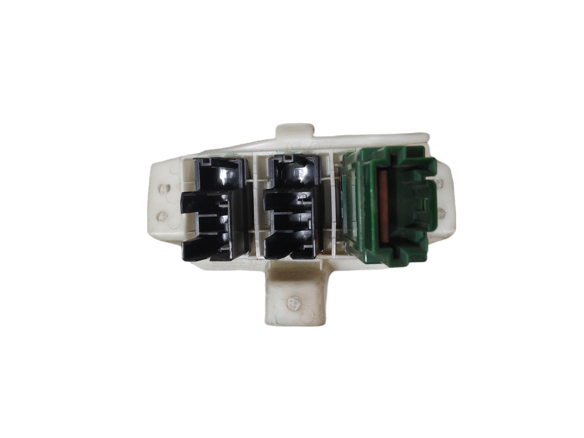 Botão Regulador Farol Mitsubishi Lancer 2015 V337 4