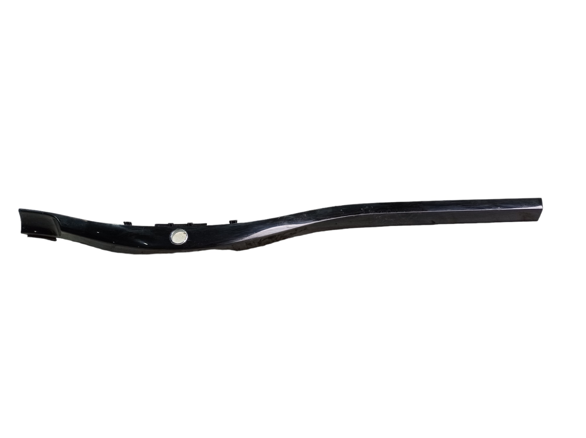 Moldura Painel Jac T6 2.0 2016 5306430u1510 V554 5