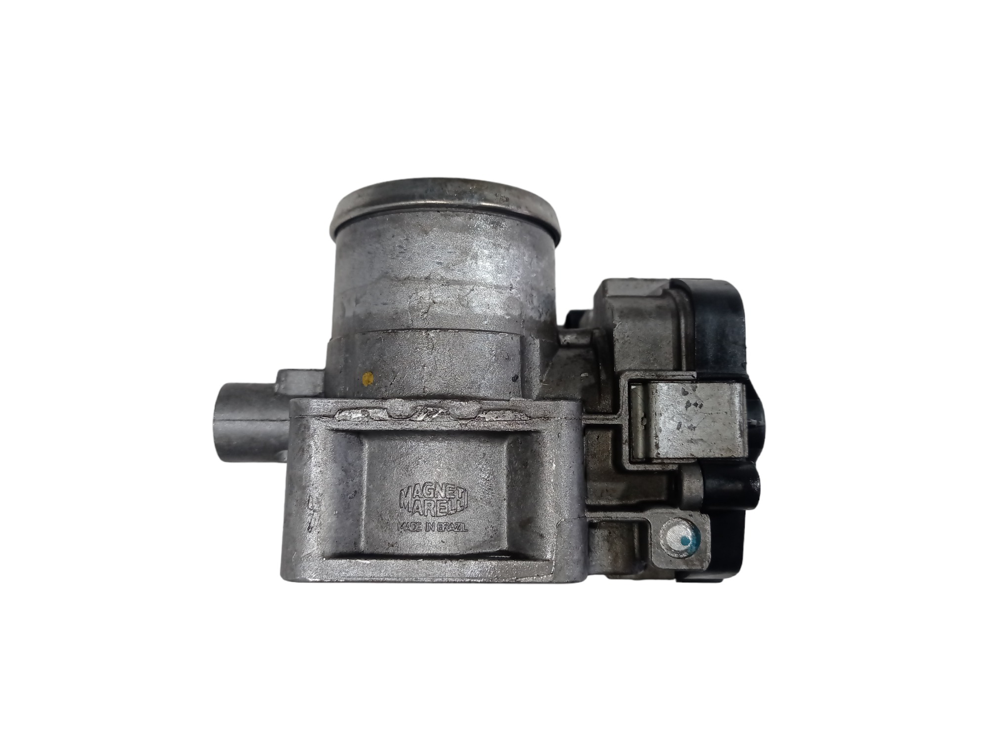 Tbi Corpo De Borboleta Fiat Uno 1.4 2014 0017982 7