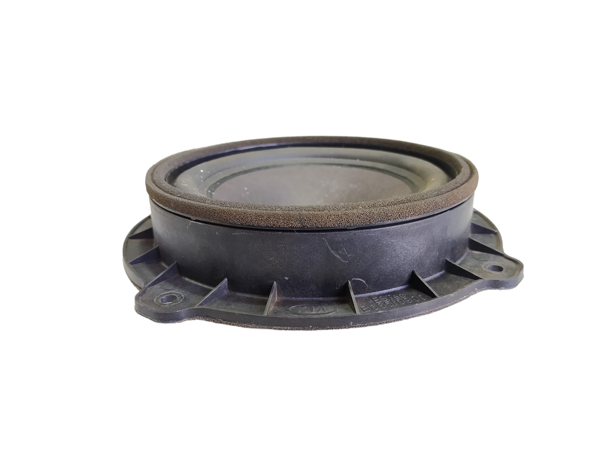 Alto Falante Traseiro Direito Kia Cerato Sx 1.6 2011 V492 6