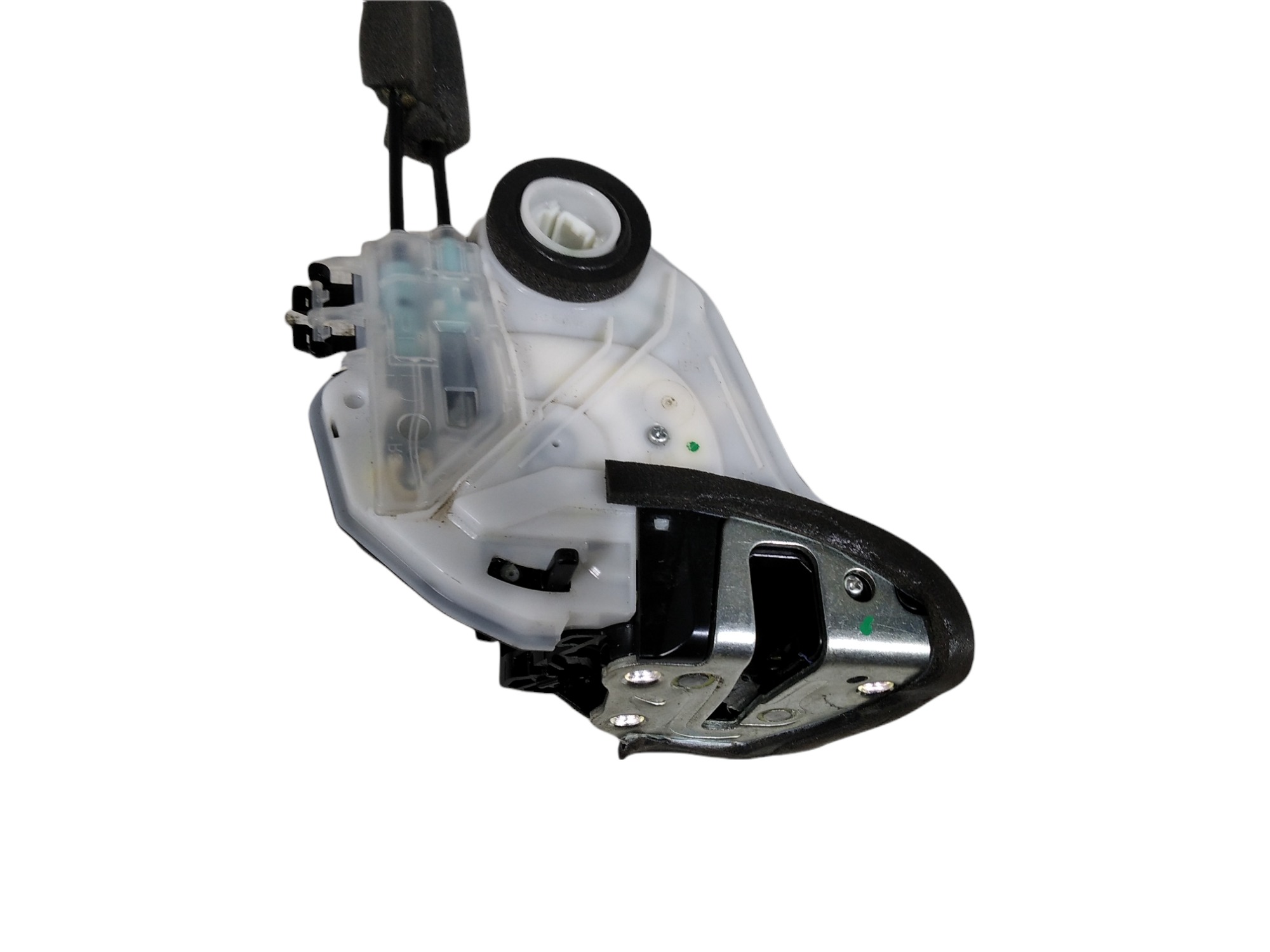 Fechadura Traseira Direita Honda Civic G10 2017 V328 5