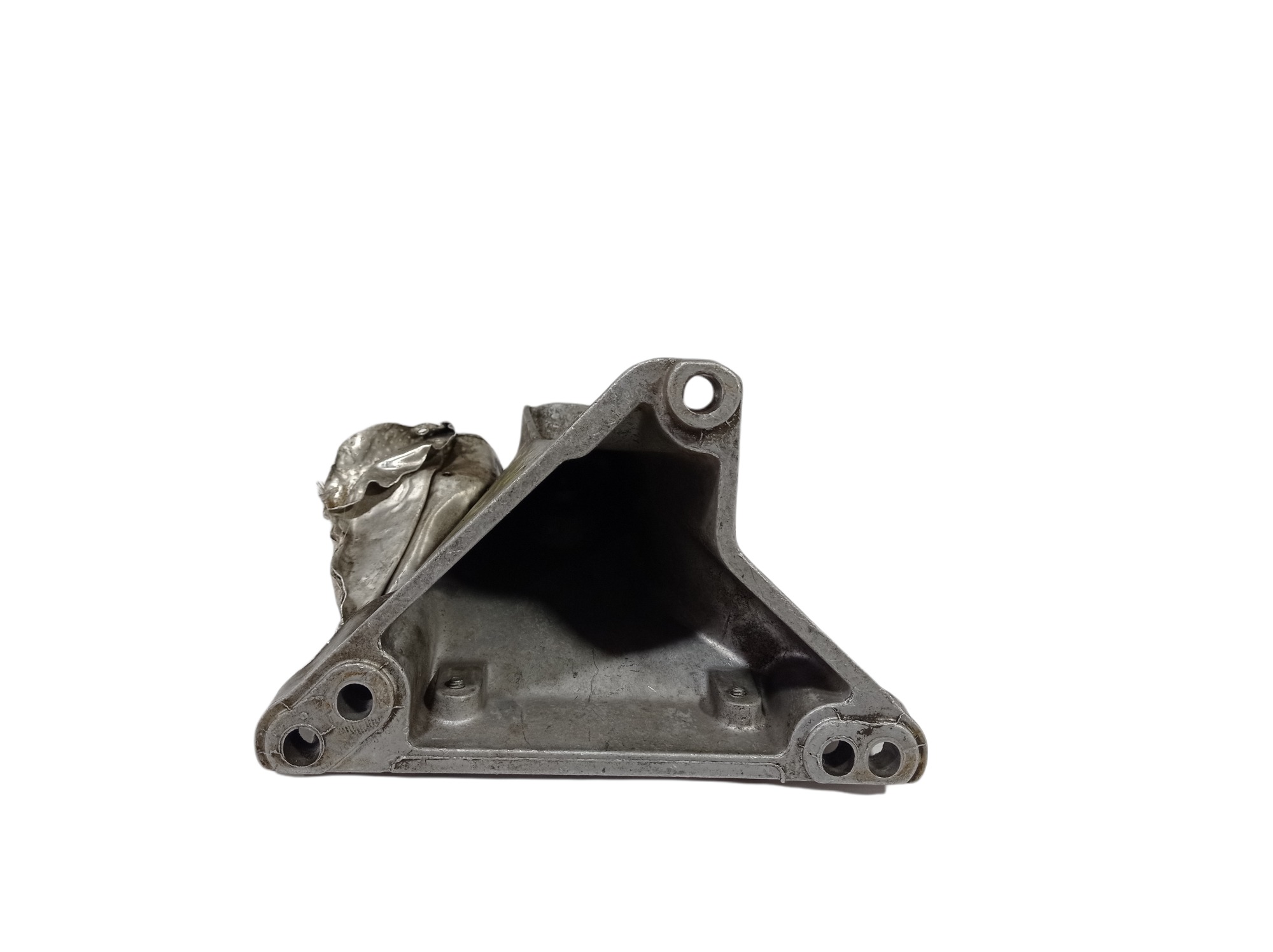Suporte Direito Motor Vw Passat Alemão 1.8 T  2004 V31 7