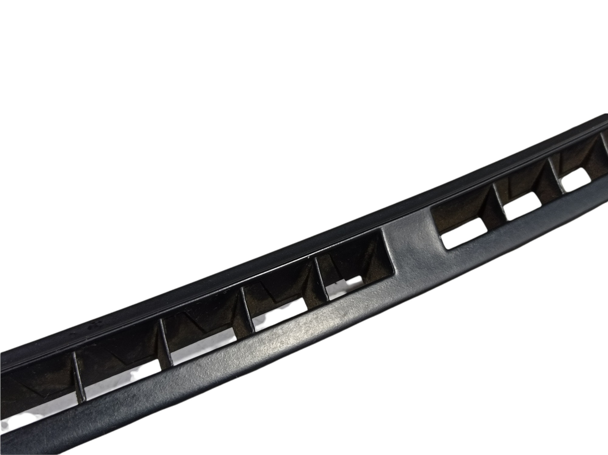 Difusor Ar Para Brisa Painel Vw Golf 1992 V166 1h0857463b 5