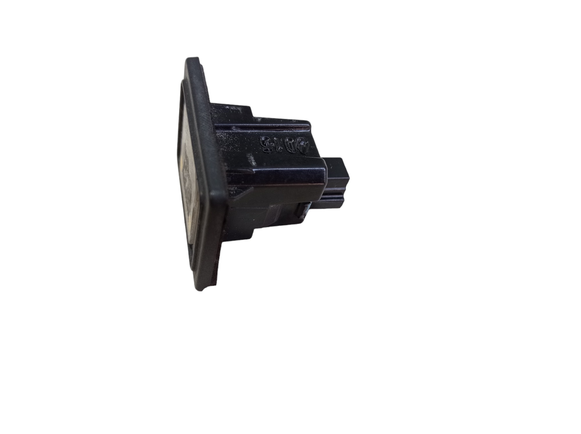 Luz De Placa Mercedes Gla 200 2016 A0009062903 V568 3
