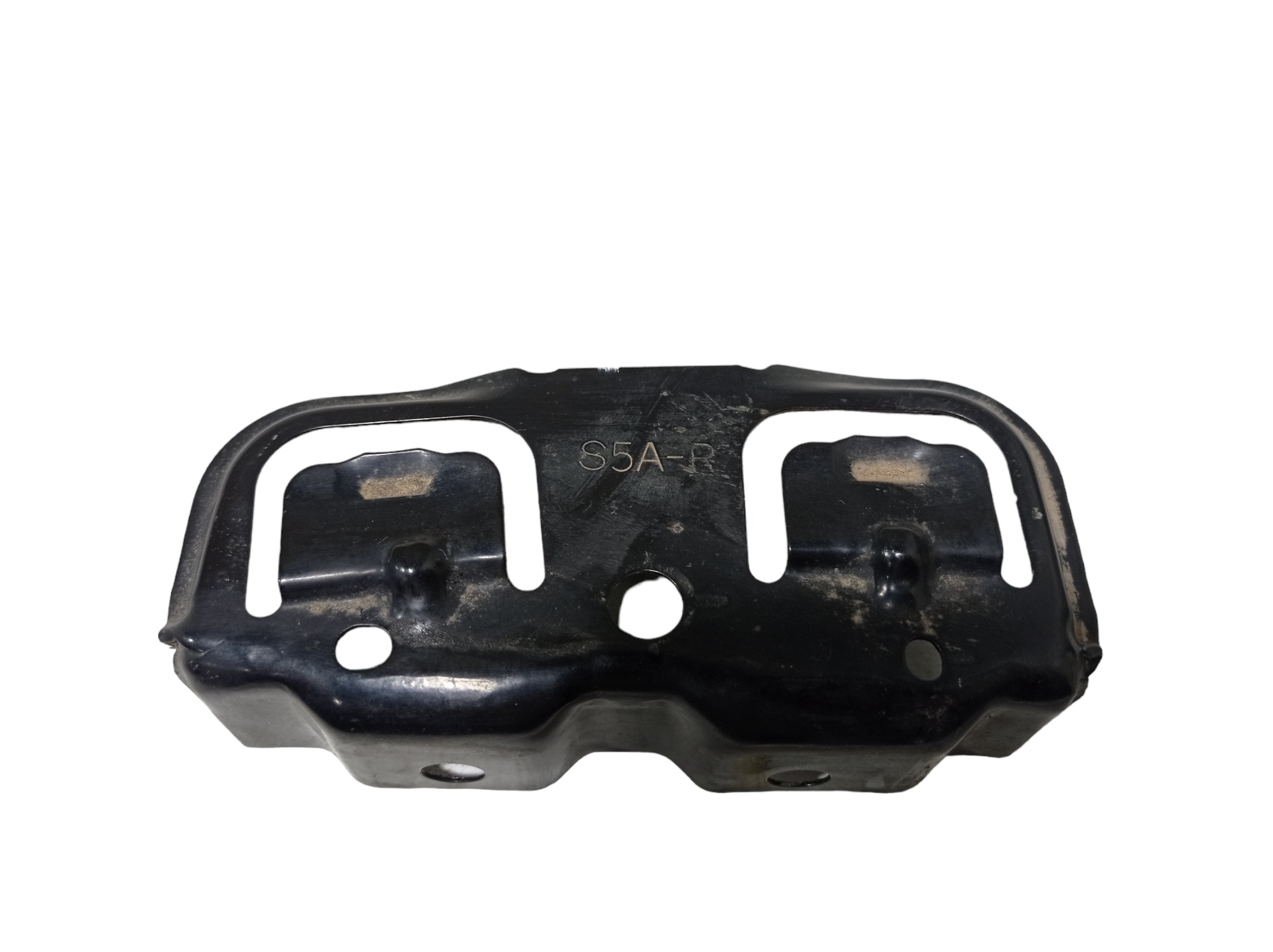 Guia Parachoque Traseiro Direito Honda Accord 2011 V557 5
