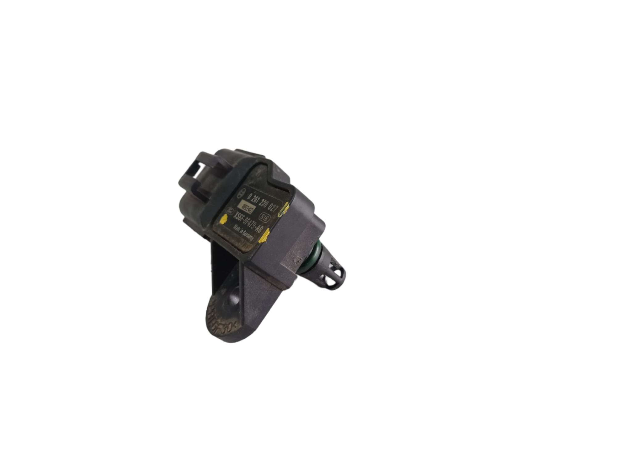 Sensor Map Ford Ka Fiesta Courrier 99 A 2010 Xs6f9f479ab Vl 3