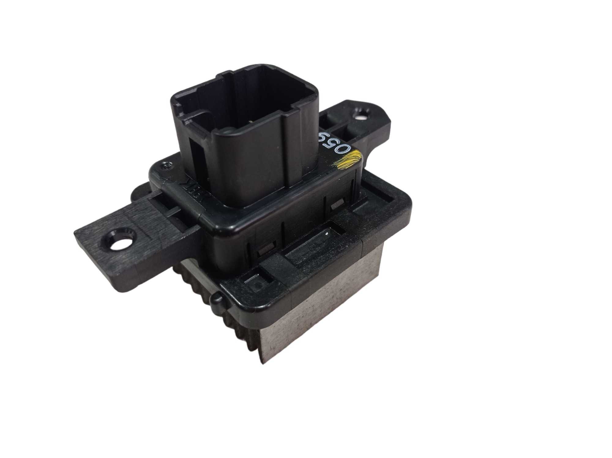 Resistência Ar Condicionado Mitsubishi Asx Cvt 2014 V574 5