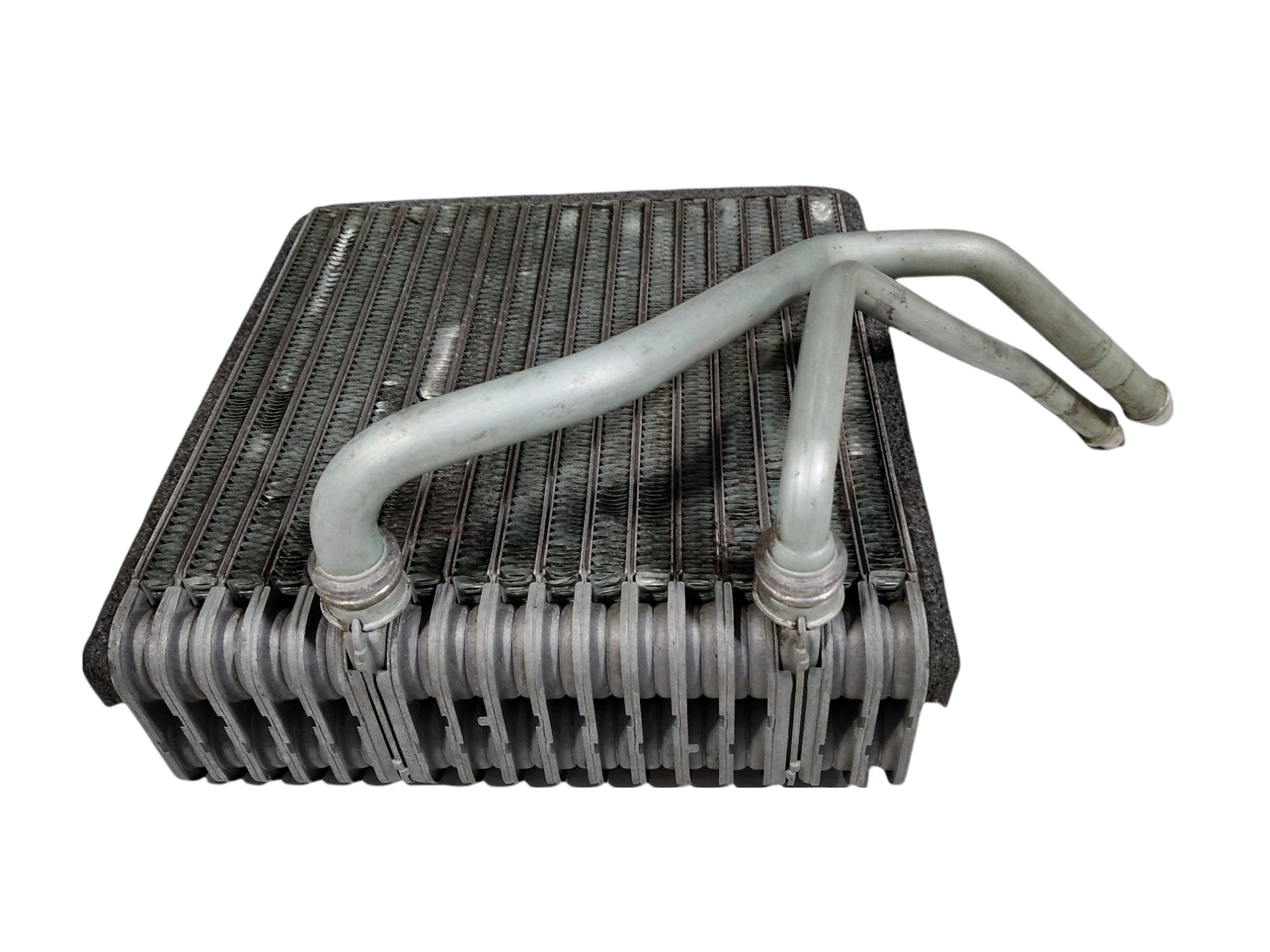 Caixa Evaporadora Ar Condicionado Vw Golf 2003 V162 8