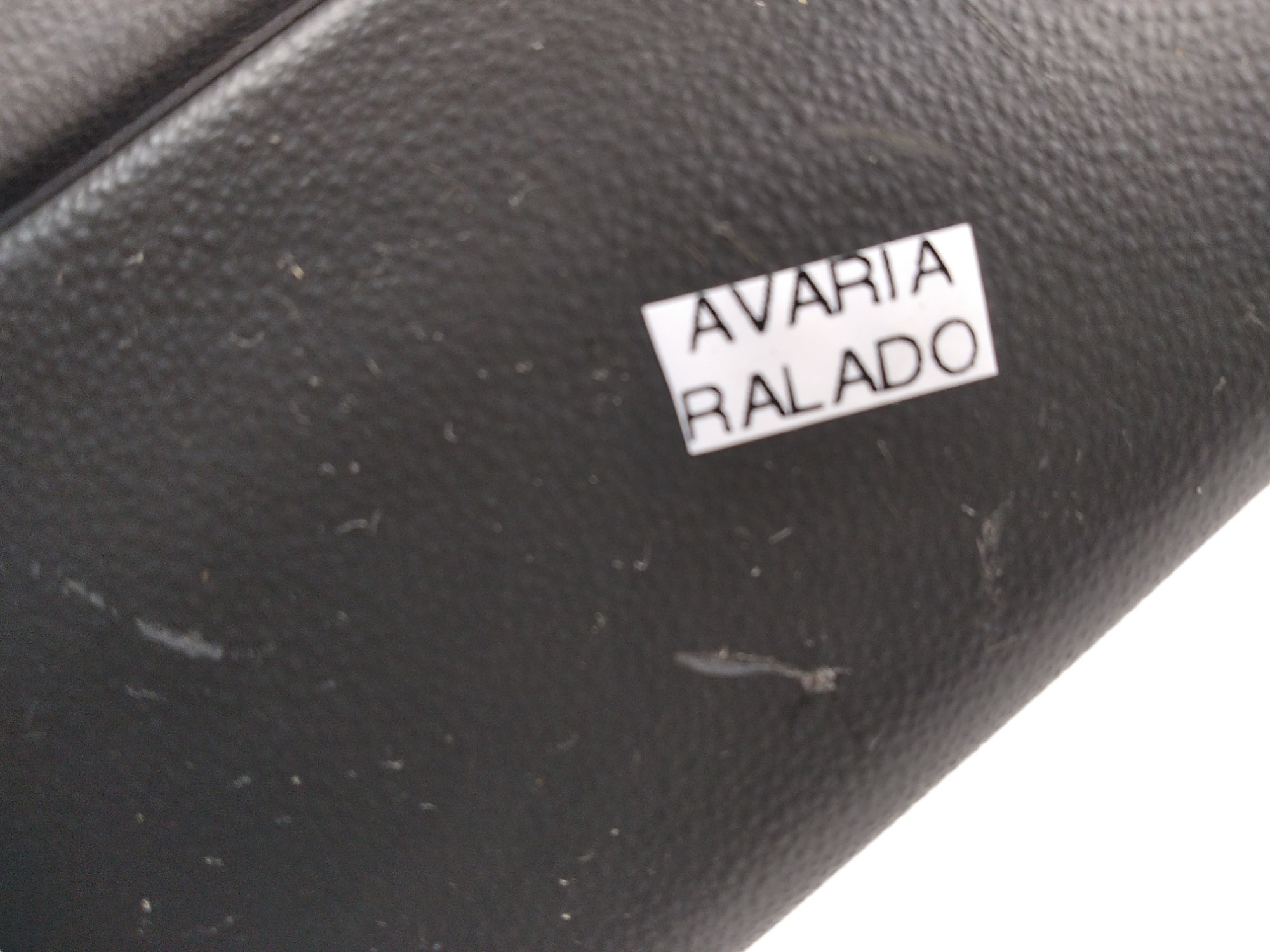 Forro Porta Traseira Direita Fiat Linea 2012 V468 7354673300 6