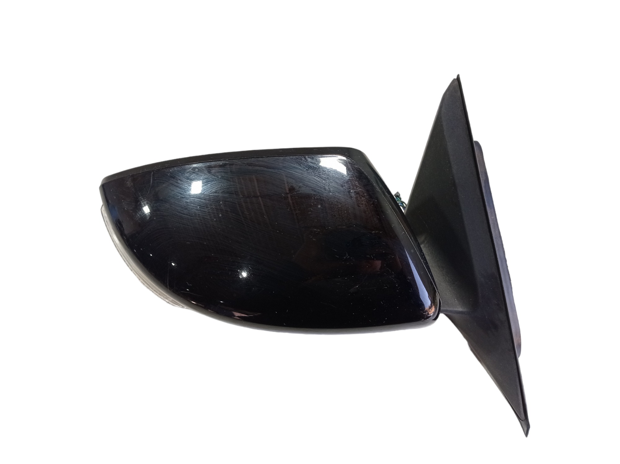 Retrovisor Direito Nissan Altima 2014 A049542 V564 2