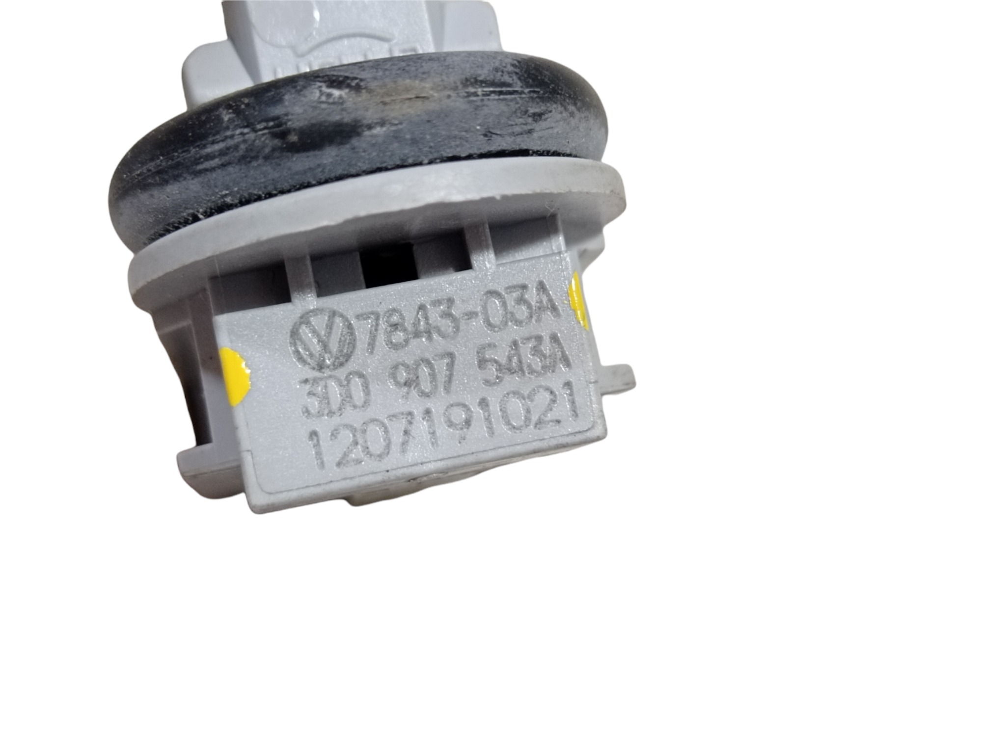 Sensor Temperatura Interna Vw Tiguan 2018 A 2020 V419 7