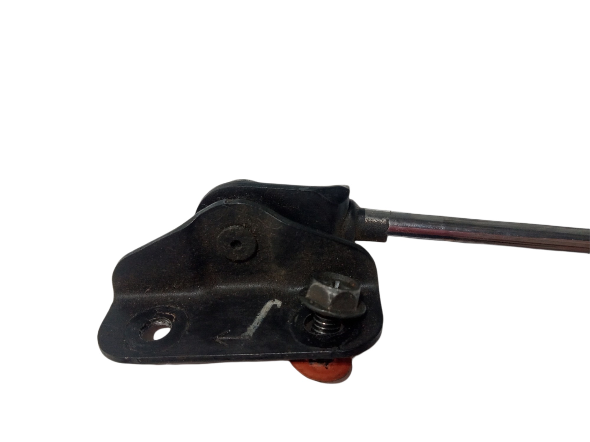 Par Amortecedor Capo Subaru Impreza 2.0 2009 V375 6