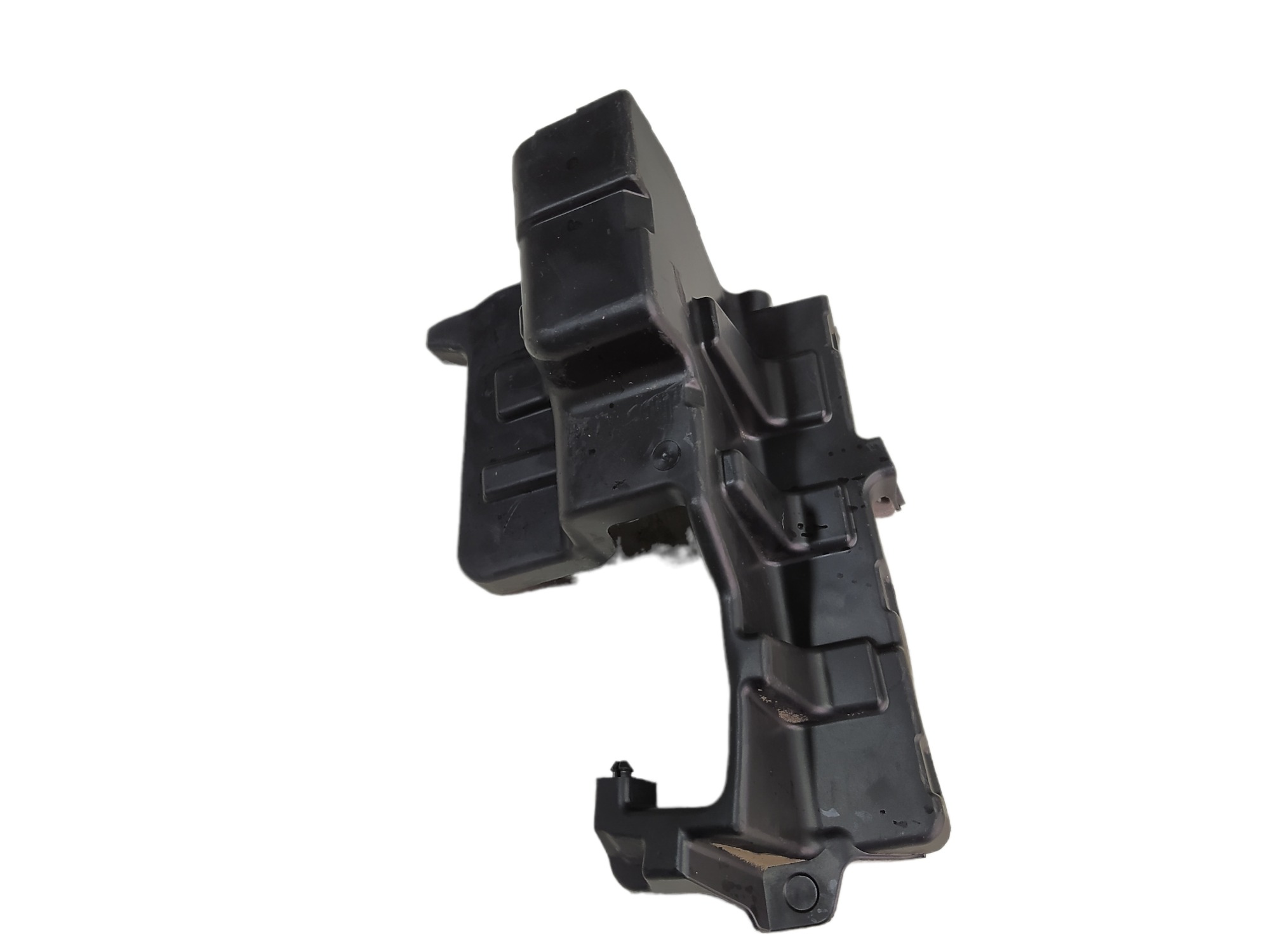 Defletor Radiador Esquerdo Honda City Ex 1.5  2018 V469 5