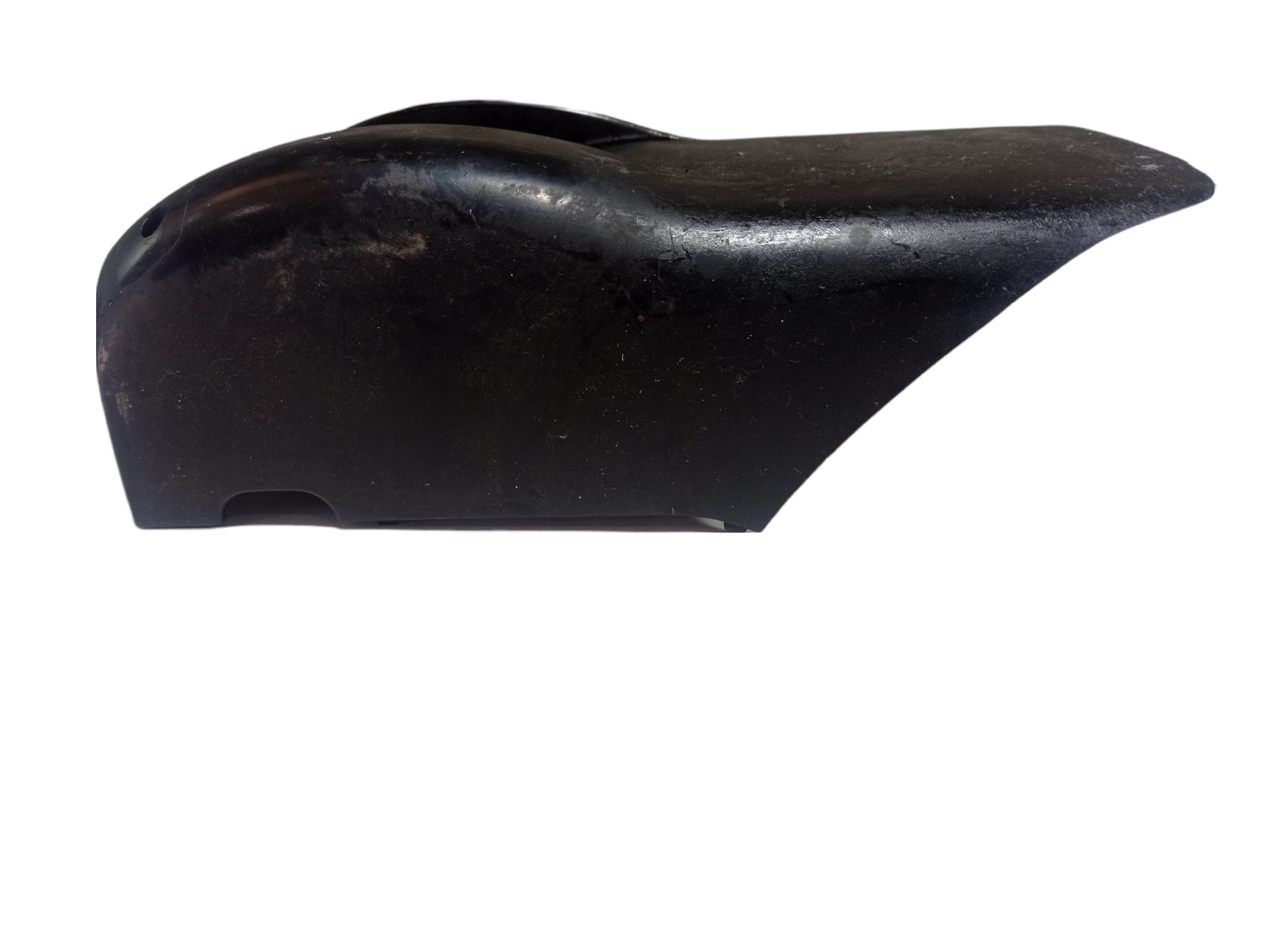 Acabamento Inferior Chave Seta Vw Golf 2009 1j0858559d V435 6