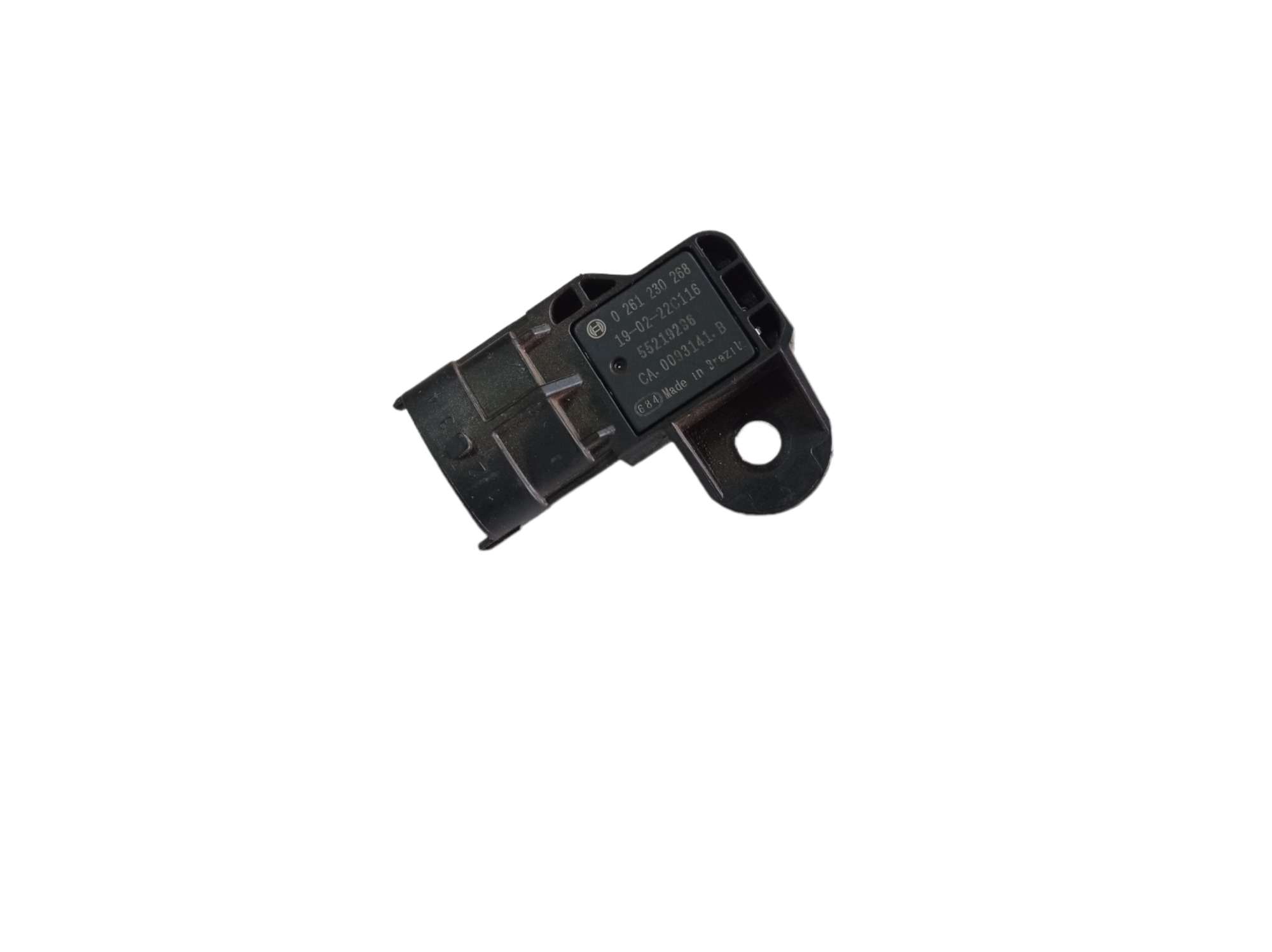 Sensor Map Palio Punto Uno Fiorino 2007 2012 3