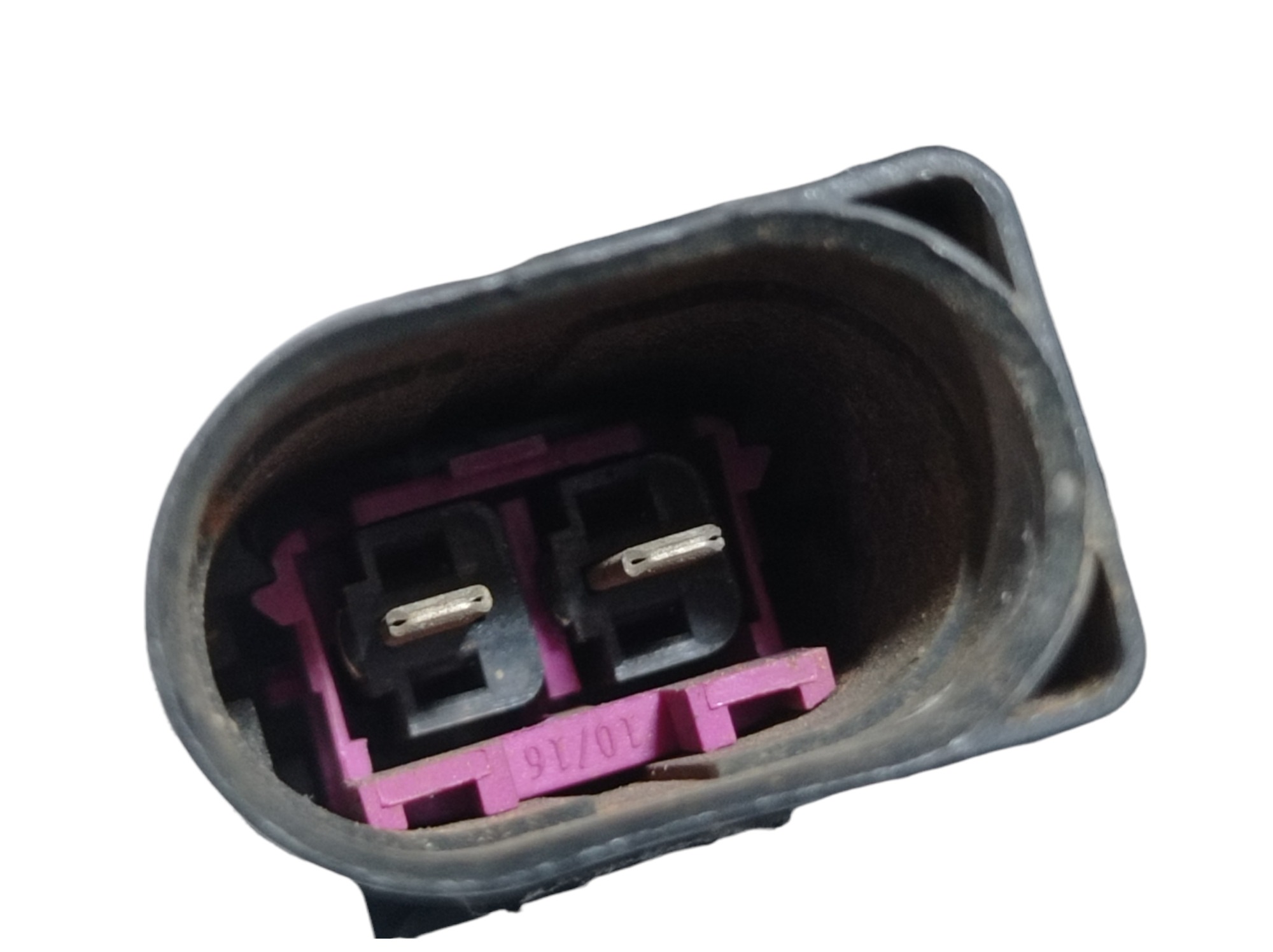 Fechadura Direita Capô Vw Polo 2018 850823509 V329 5