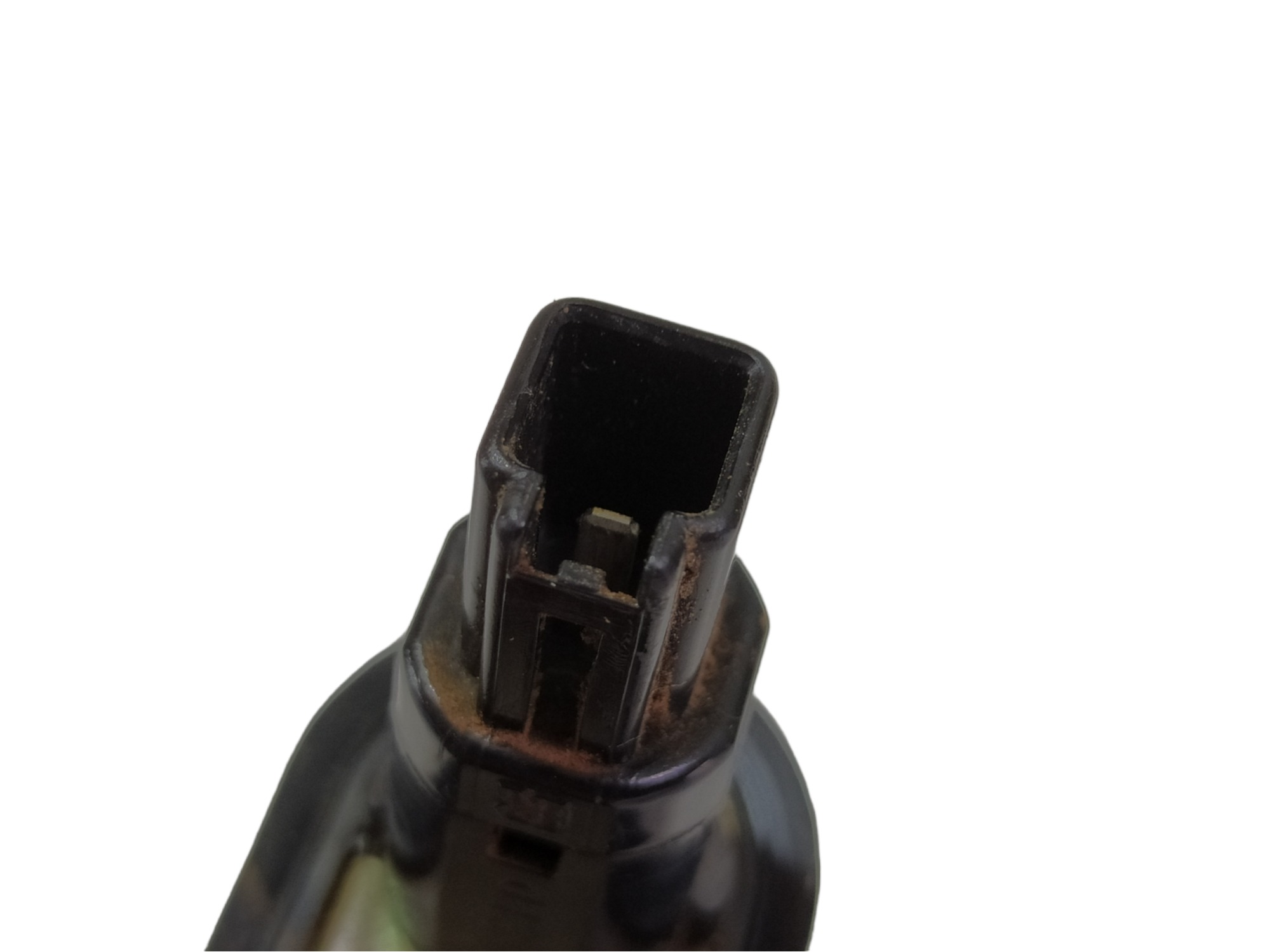 Sensor De Porta Toyota Land Cruiser Prado 3.0 2004 V552 7