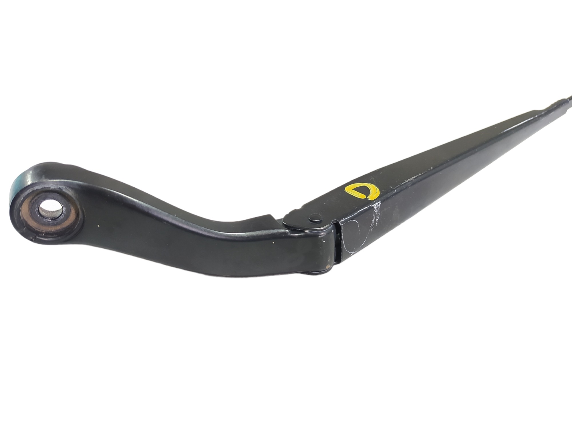 Haste Limpador Parabrisa Direito Jac T50 2017 A 2021 V489 4