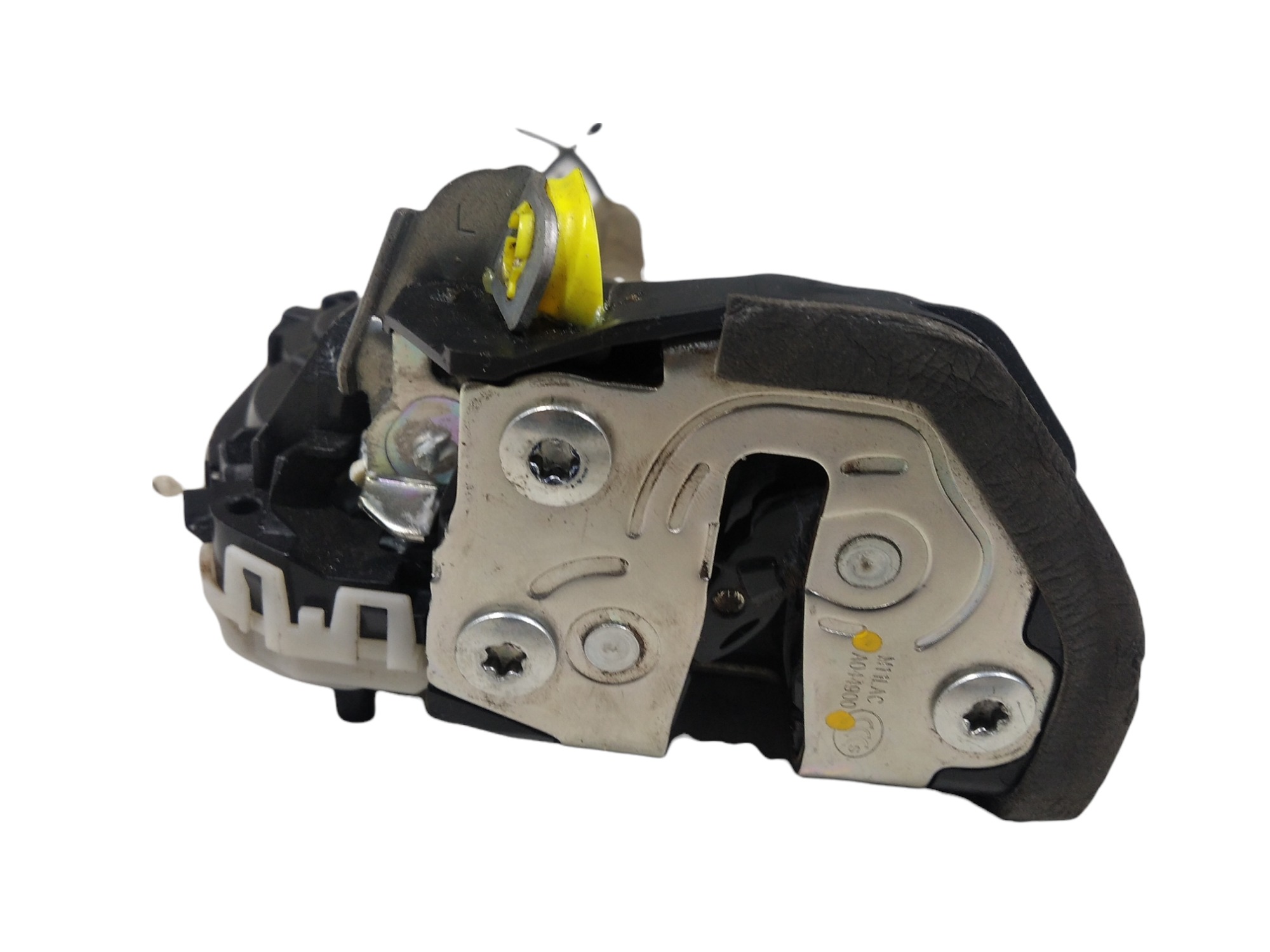 Fechadura Porta Traseira Esquerda Honda Fit 2016 V327 7