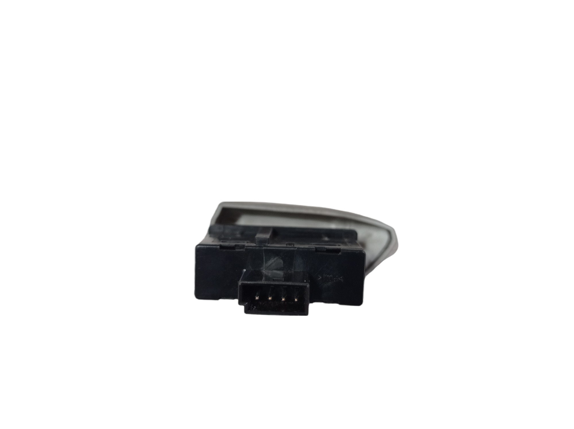 Botão Abertura Porta Malas Gm Prisma 2019 V338 5