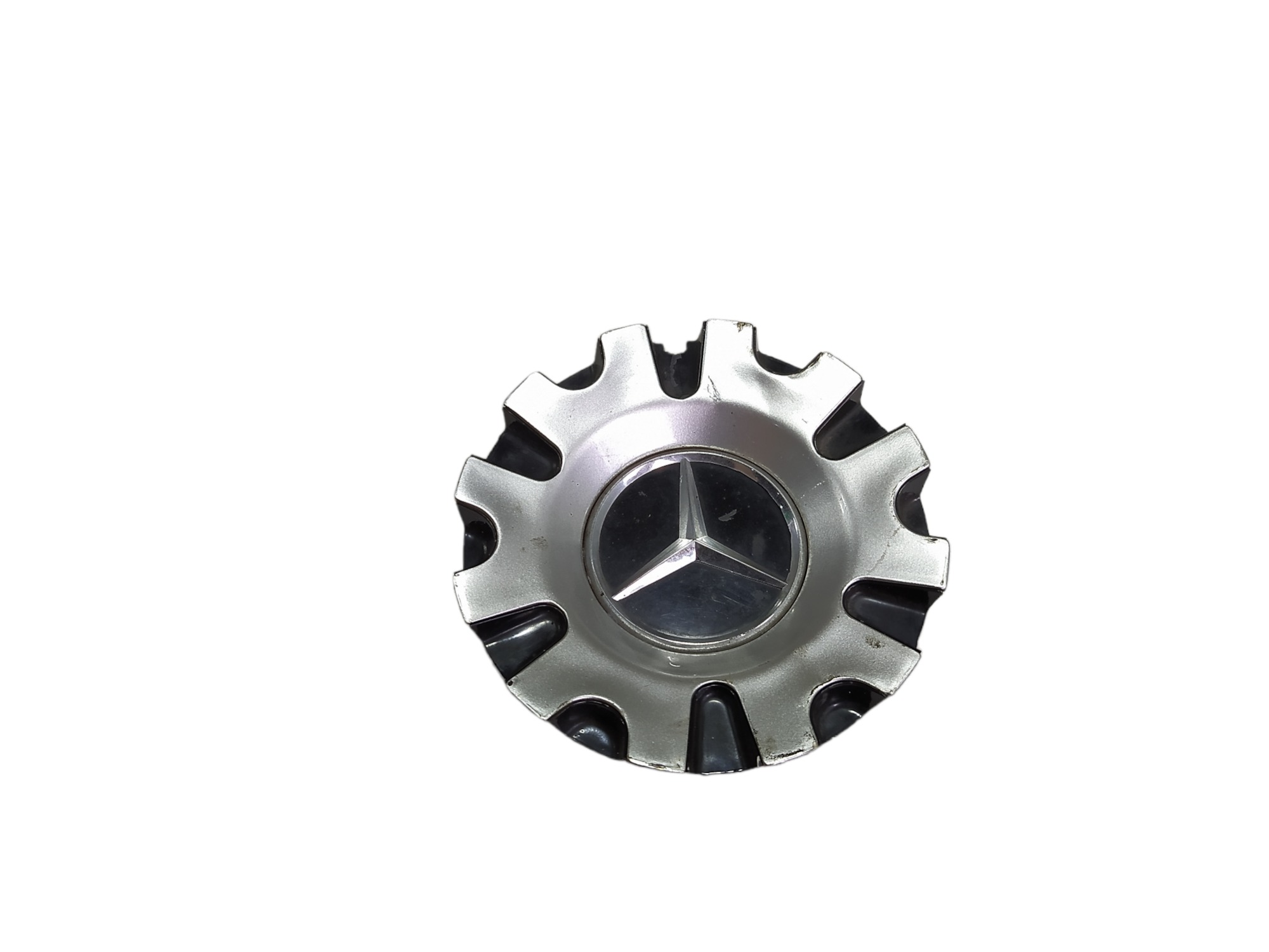 Calota Roda Mercedes C230 2.3 1998 V483 6