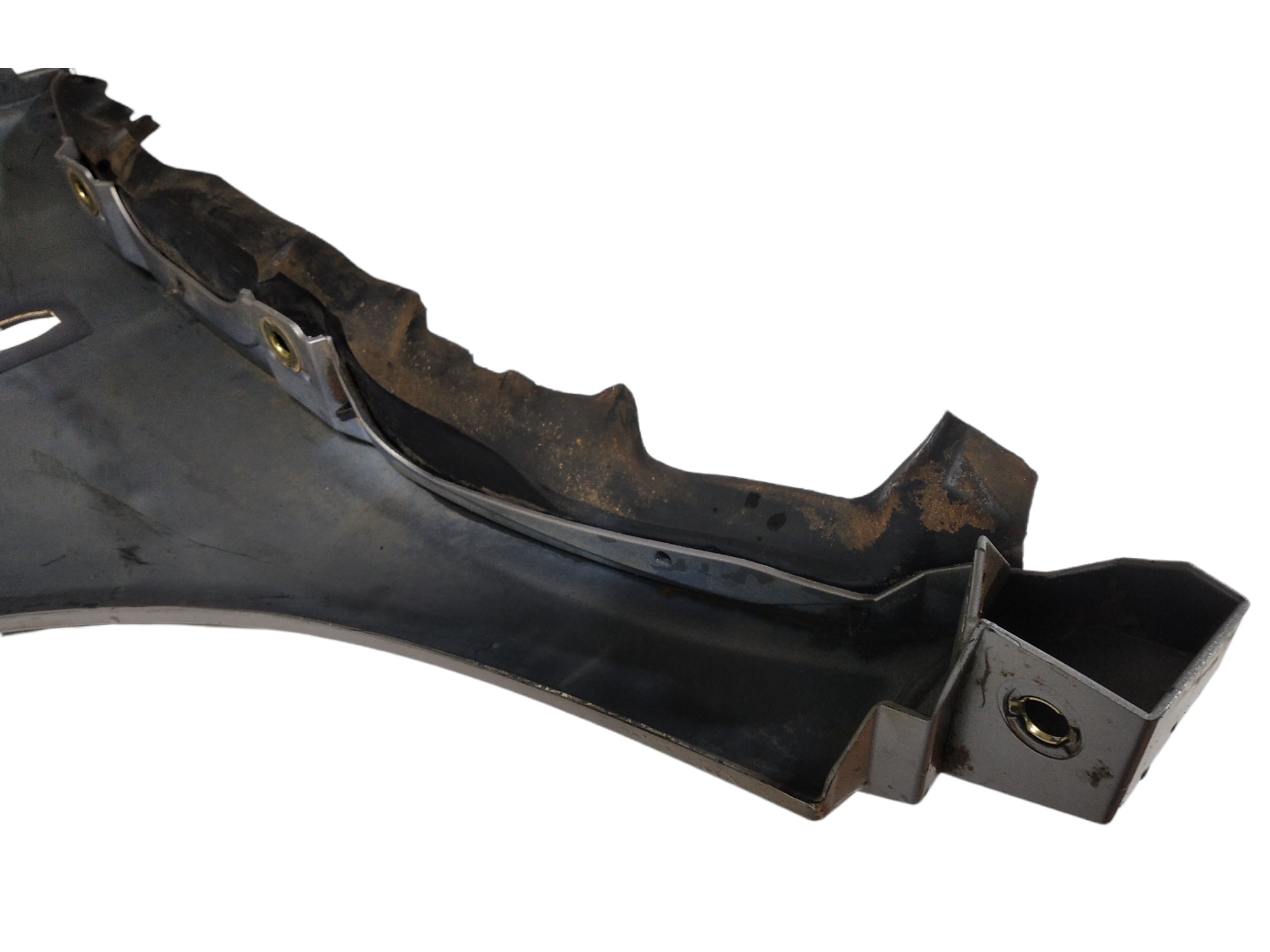 Paralama Dianteiro Direito Mercedes A160 A1688800418 V388 7