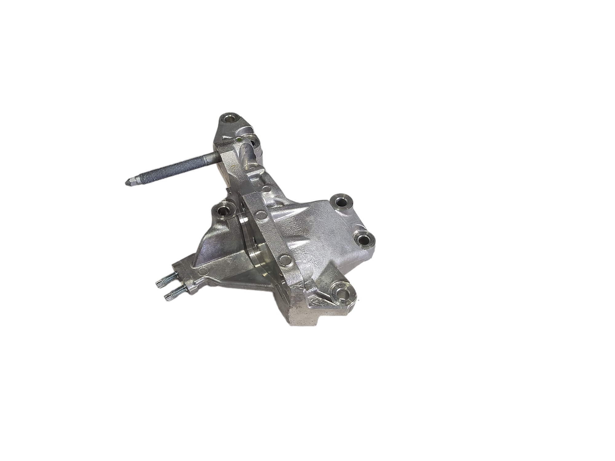 Suporte Coxim Motor Lexus Rx450hl 3.5 2021 V576 1