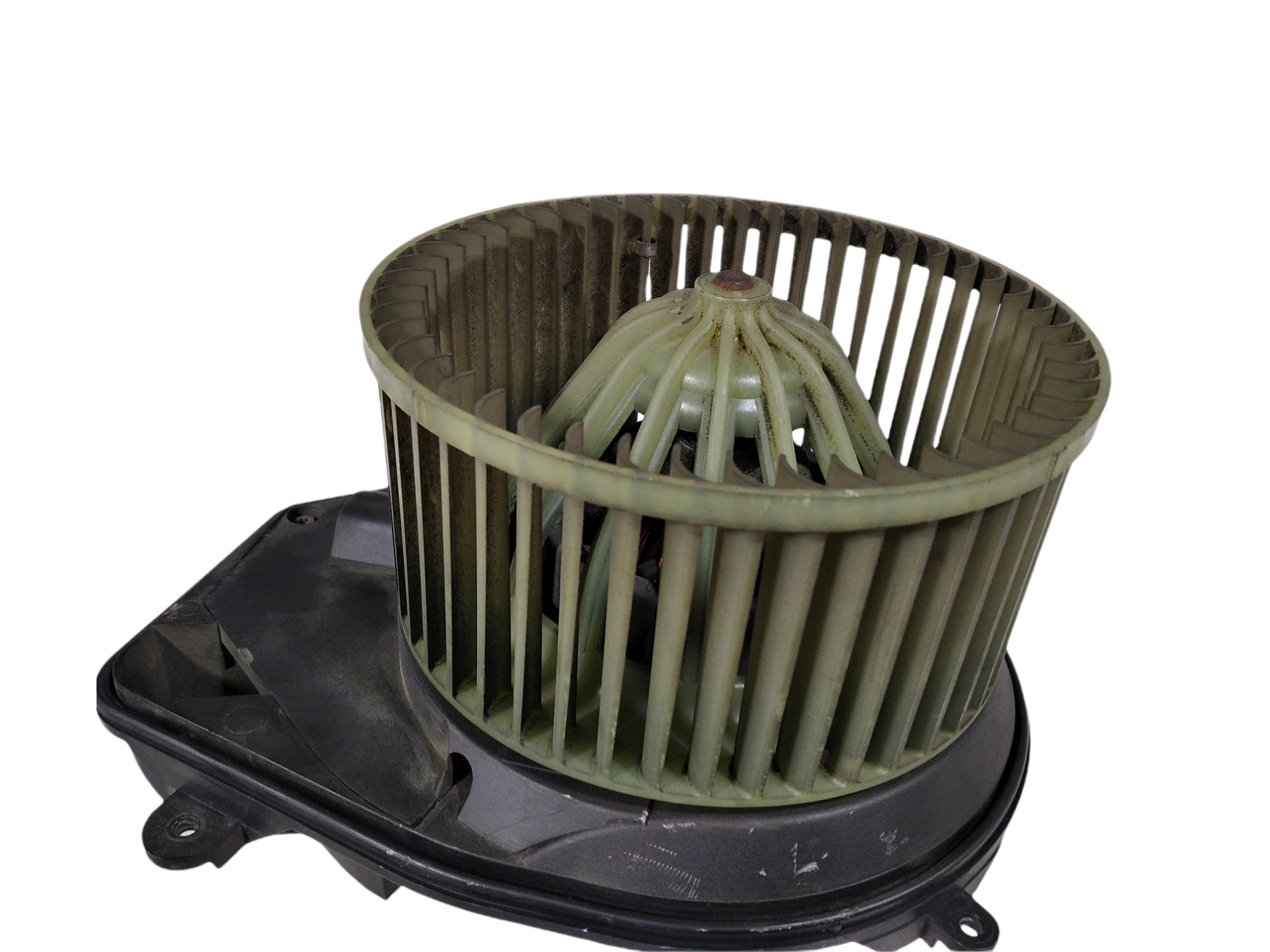 Ventilador Ar Forçado Vw Passat Alemão 1999 1.8 20v V266